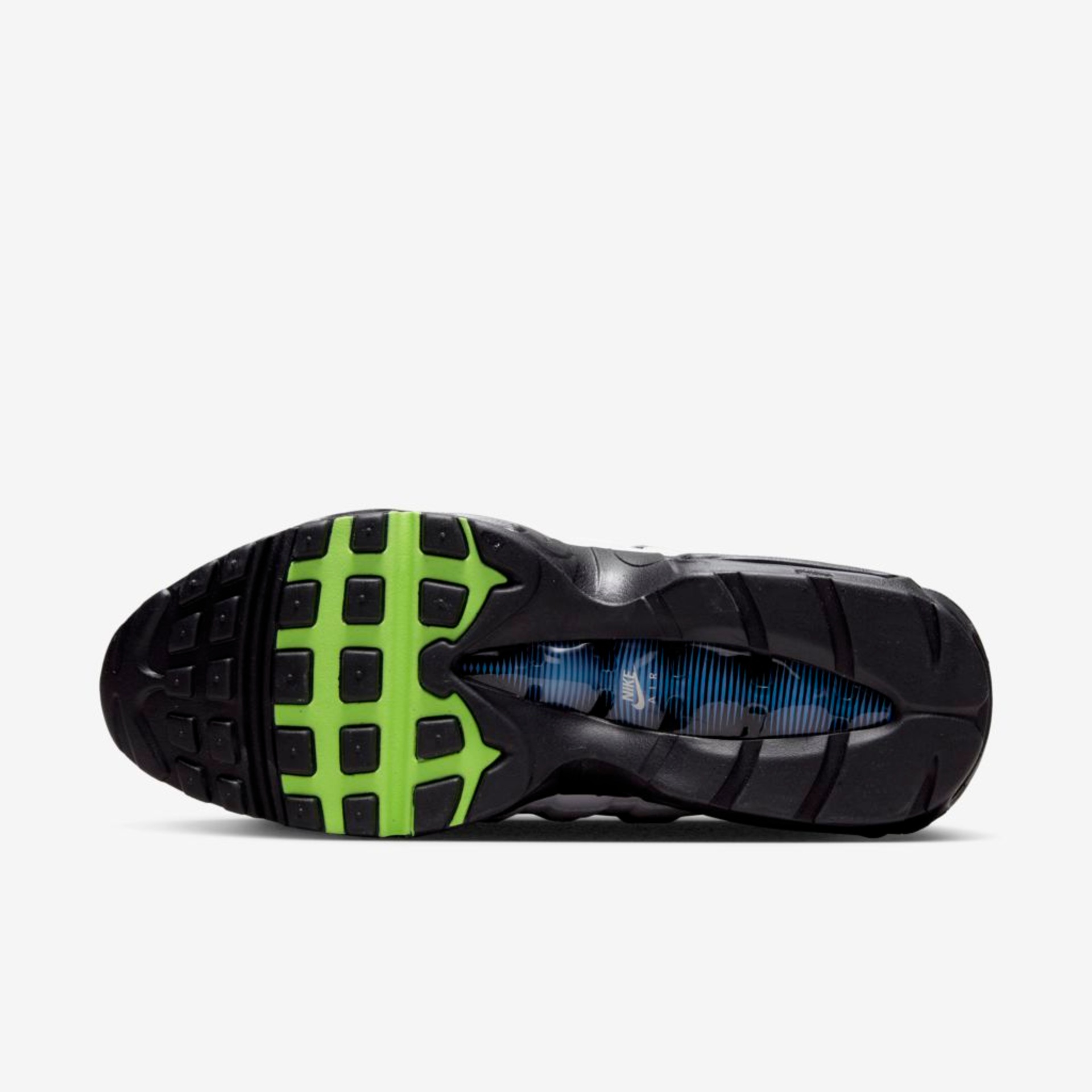 Tênis Nike Air Max 95 SE Masculino - Foto 2