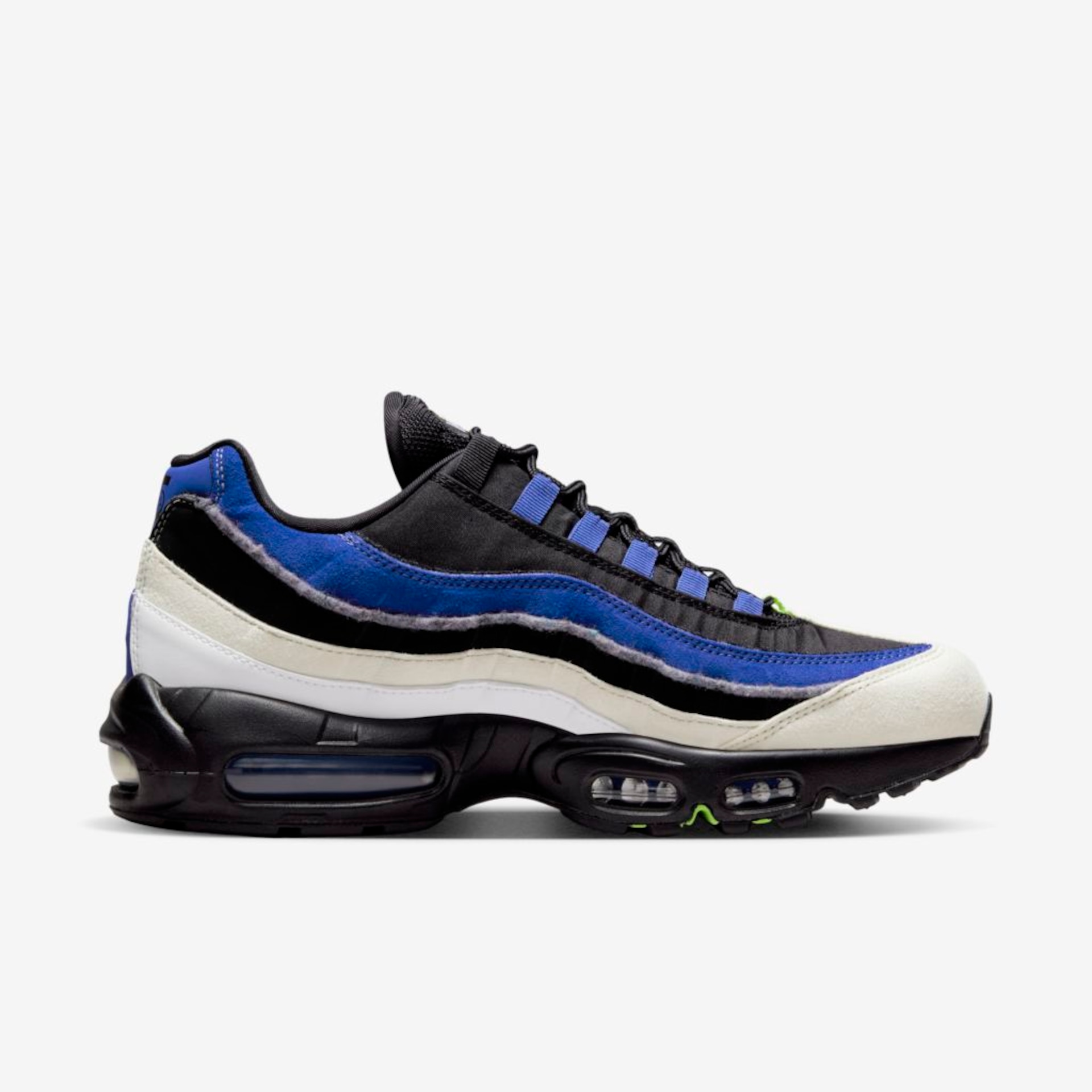 Tênis Nike Air Max 95 SE Masculino - Foto 3