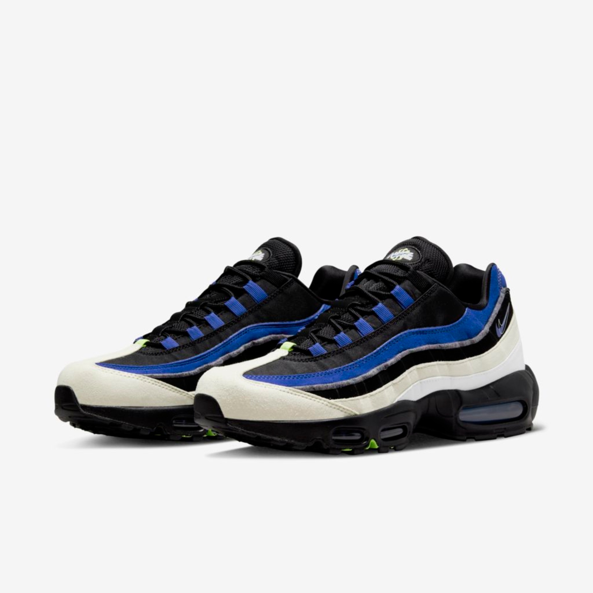 Tênis Nike Air Max 95 SE Masculino - Foto 5
