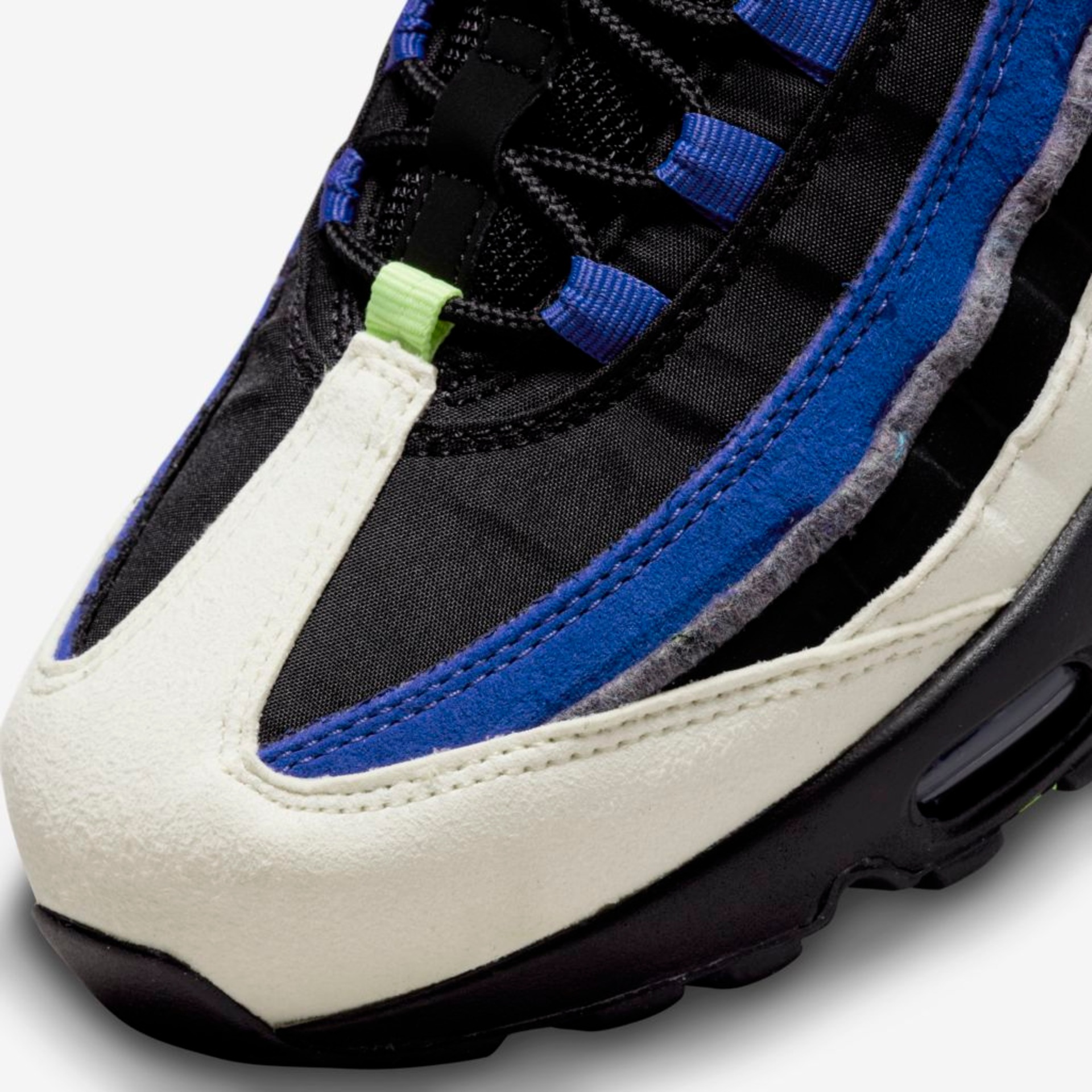 Tênis Nike Air Max 95 SE Masculino - Foto 7