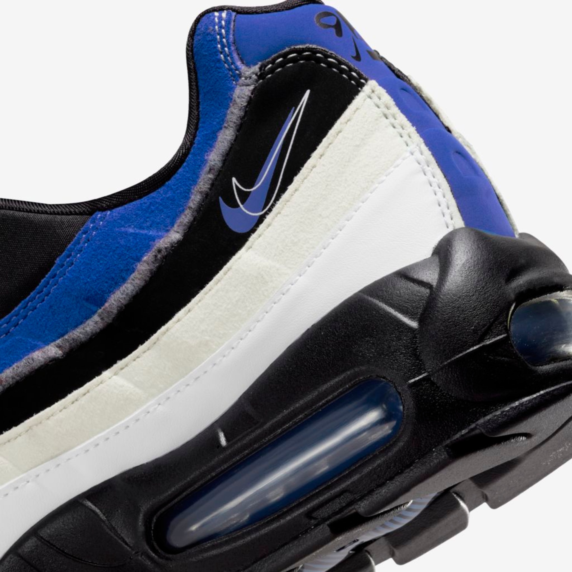 Tênis Nike Air Max 95 SE Masculino - Foto 8