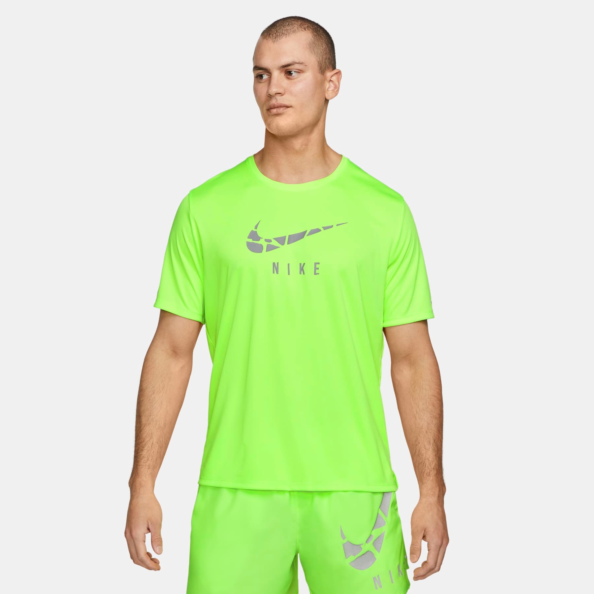Camiseta Nike Dri-FIT Run Division Masculina - Nike