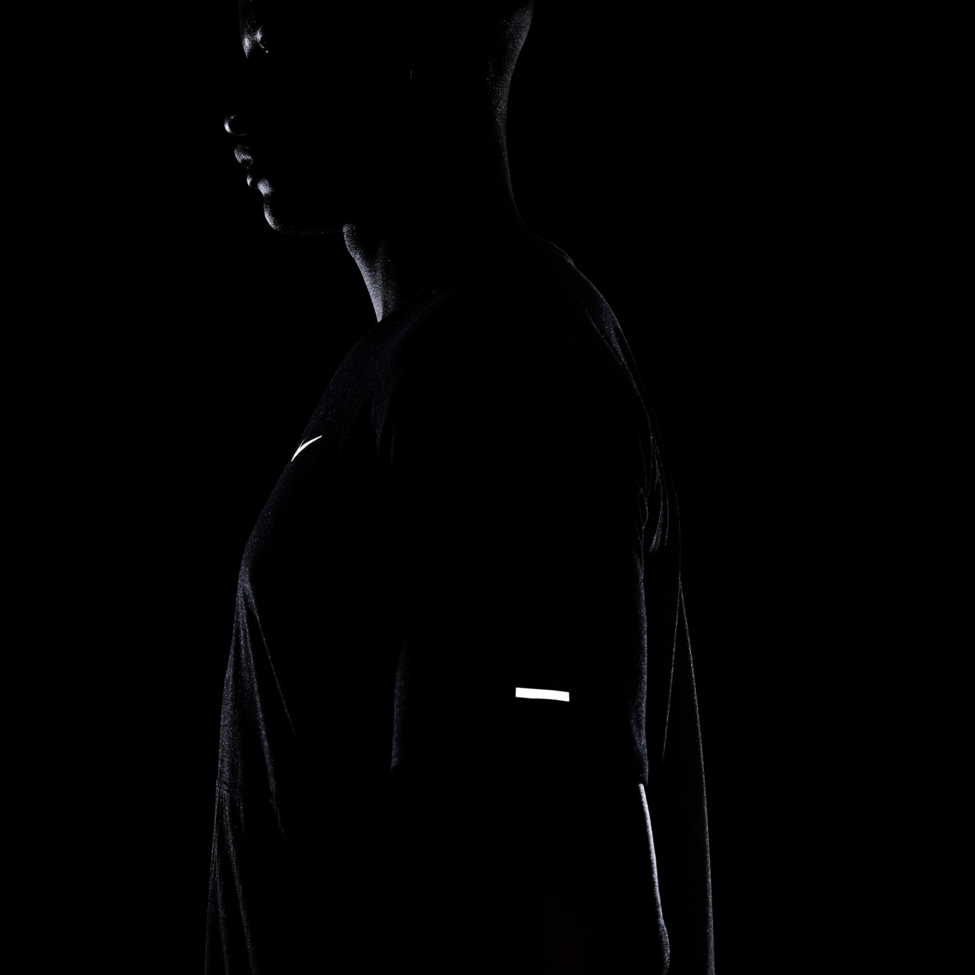 Camiseta Nike Dri-FIT Run Division Masculina - Foto 8