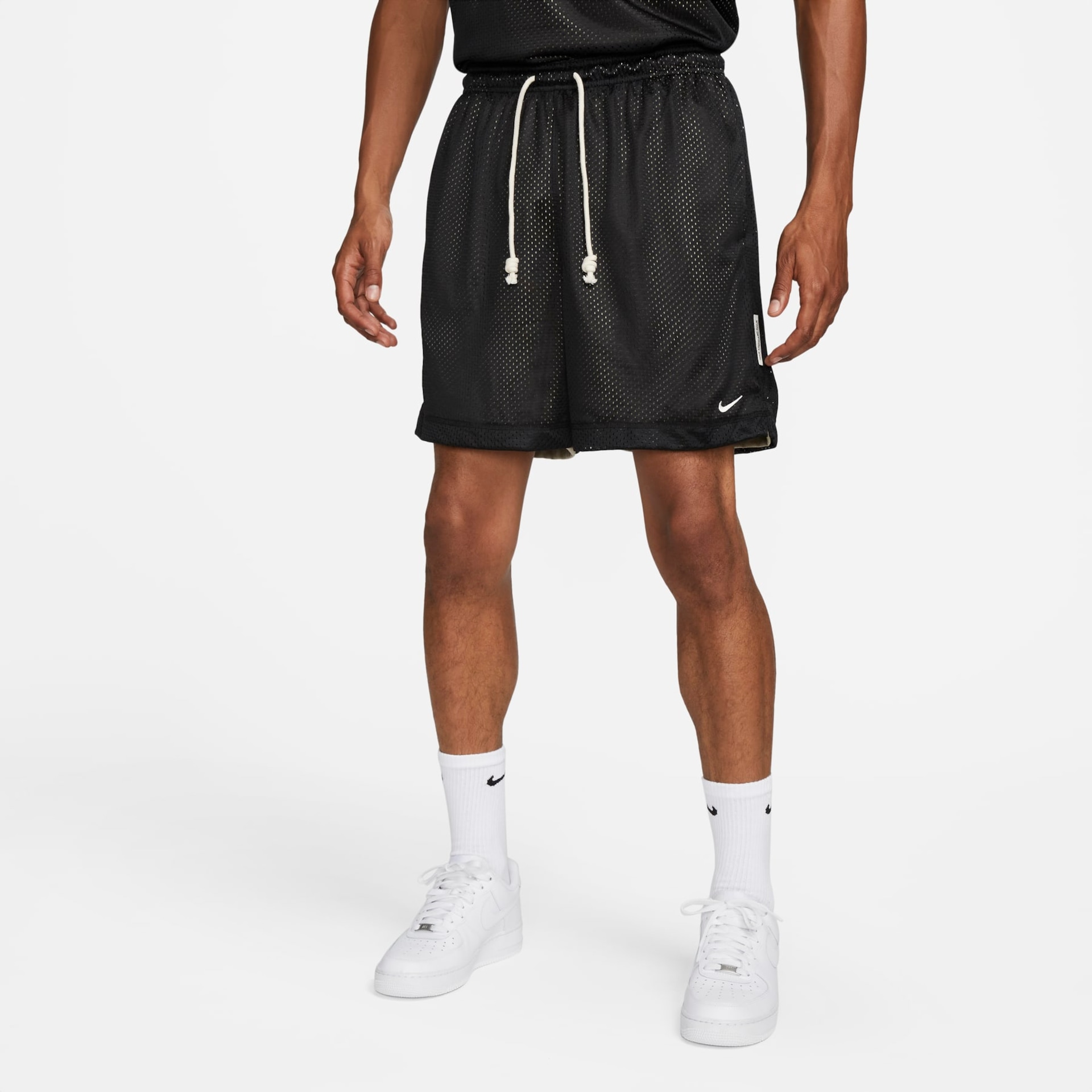 Shorts Nike Dri-FIT 6IN Masculino - Foto 1