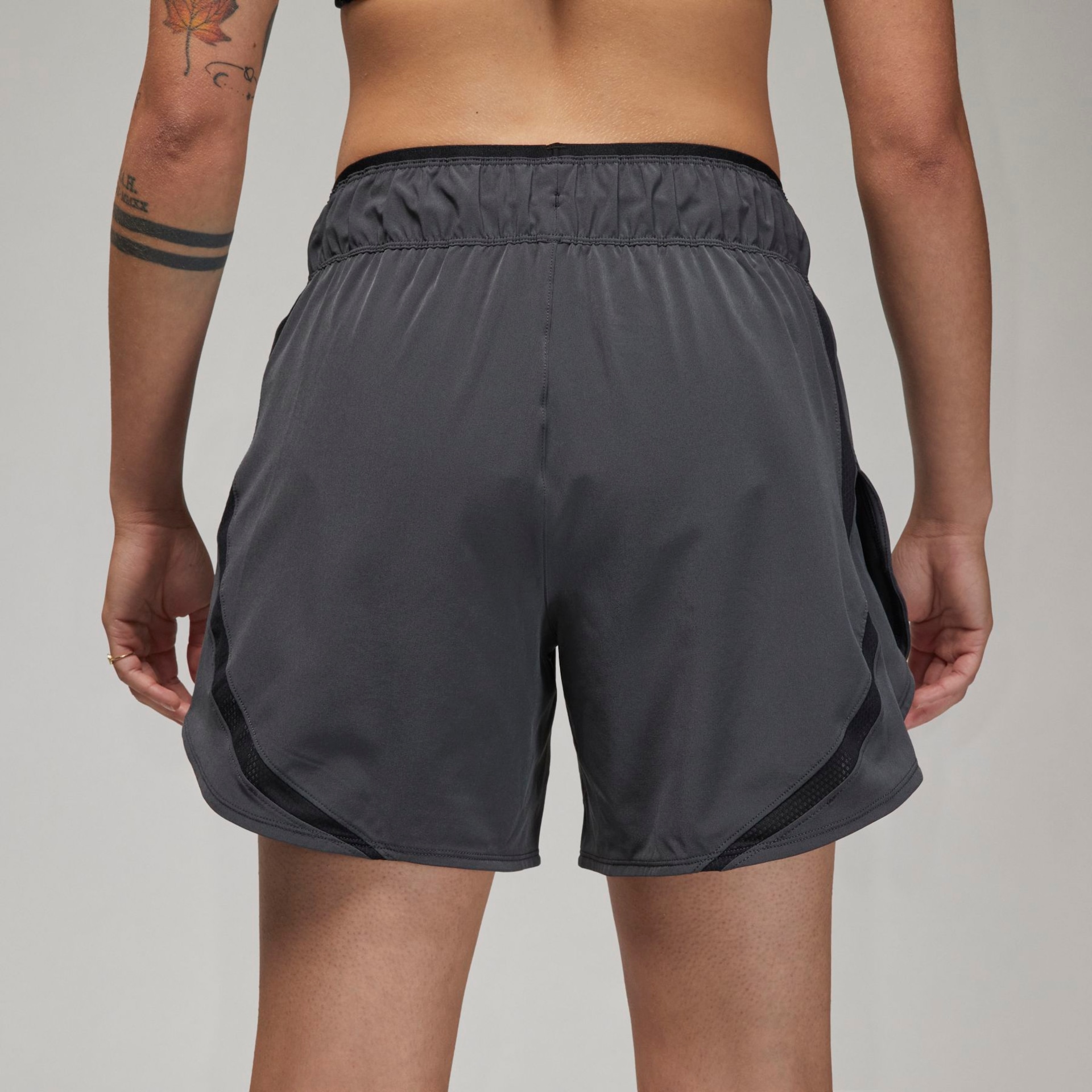 Shorts Jordan Sport Feminino - Foto 3