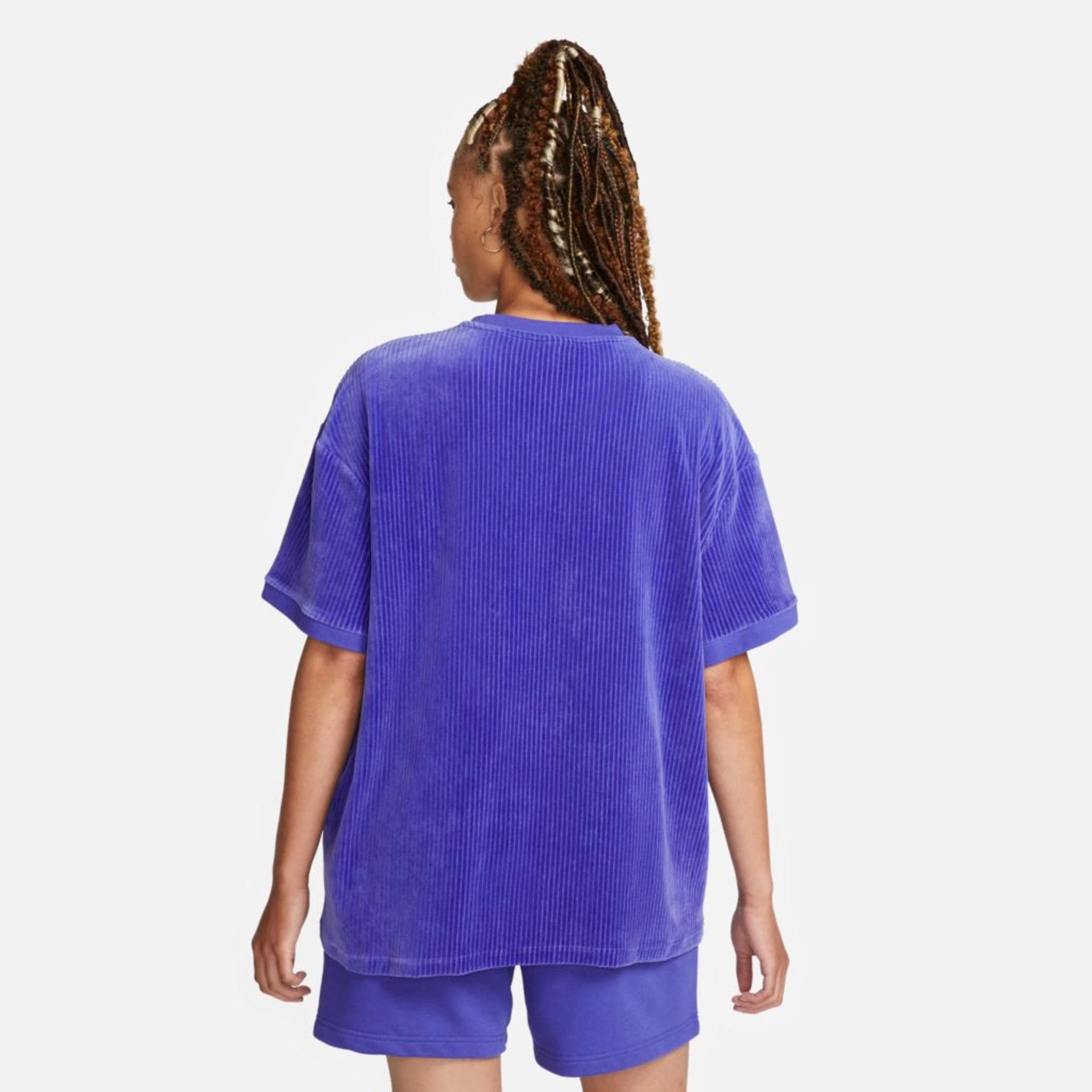 Camiseta Nike Sportswear VLR Feminina - Foto 2