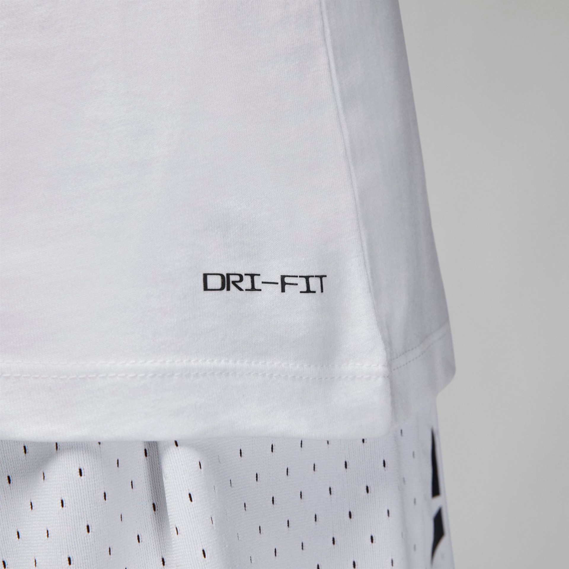 Camiseta Jordan Dri-FIT Sport BC Masculina - Foto 7