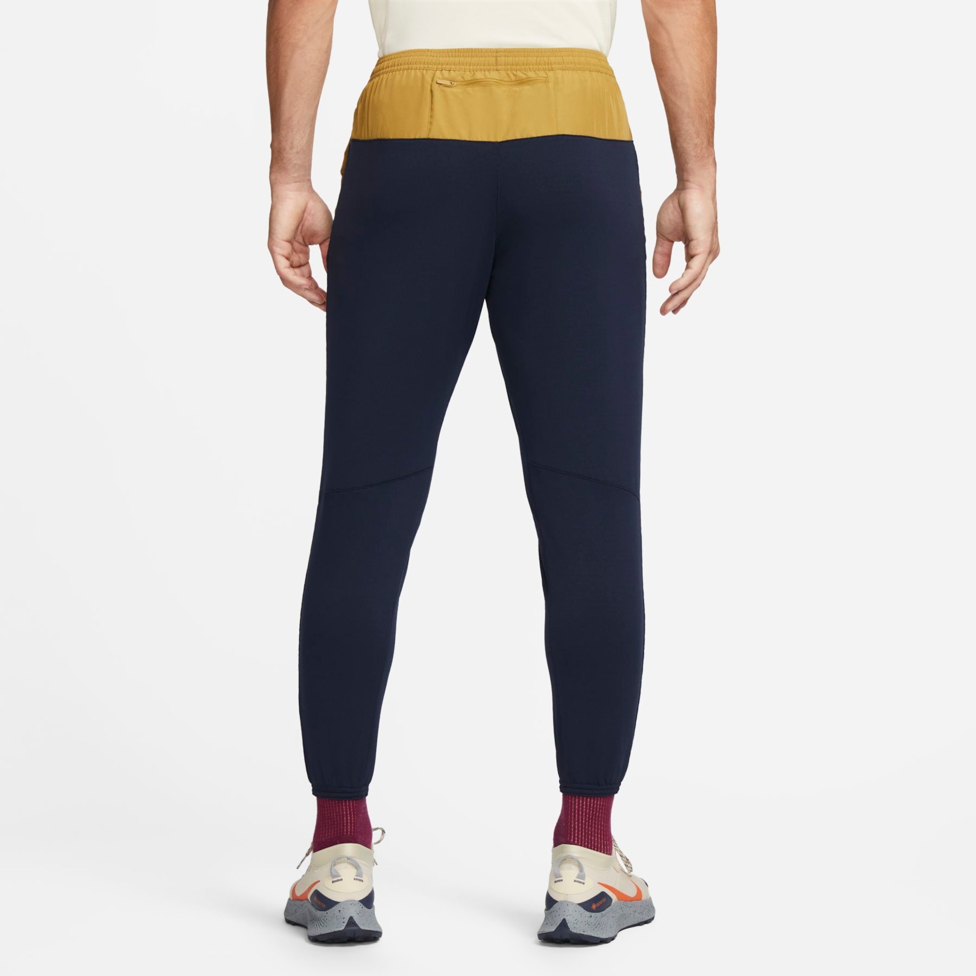 Calça Nike Trail Mont Blanc Masculina - Foto 2