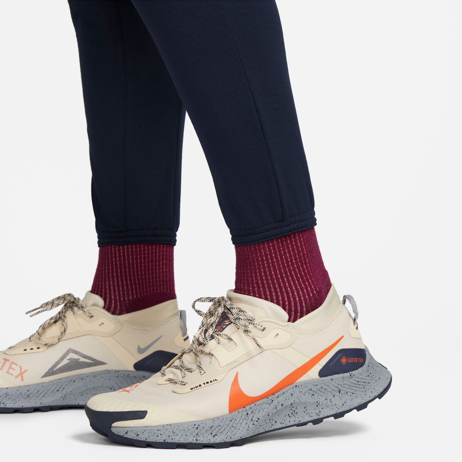 Calça Nike Trail Mont Blanc Masculina - Foto 6