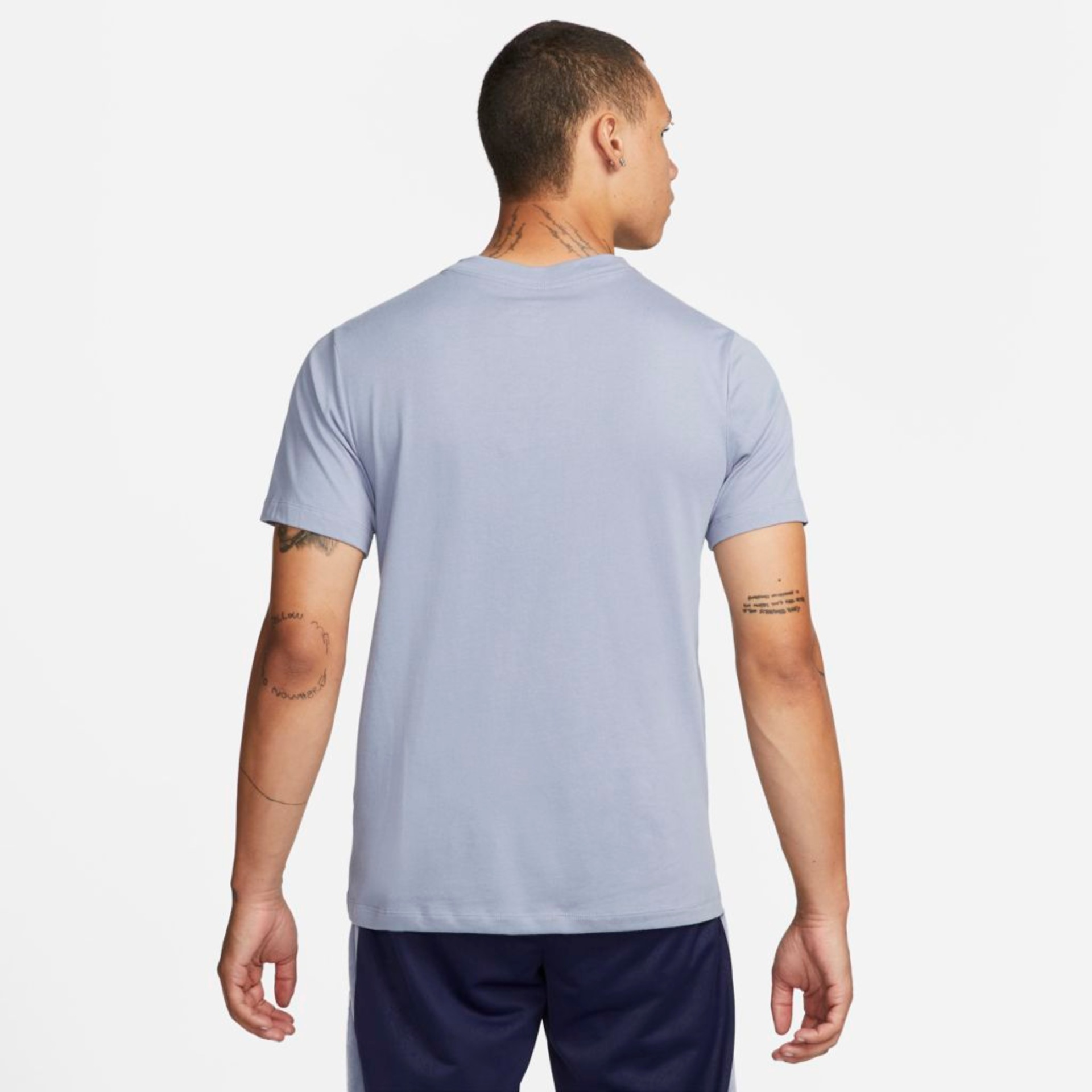 Camiseta Nike Giannis Dri-FIT Masculina - Foto 2
