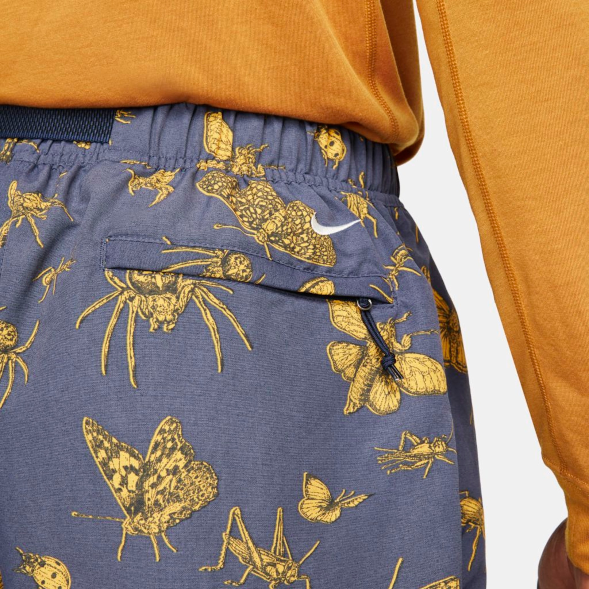 Shorts Nike ACG Trail Masculino - Foto 6