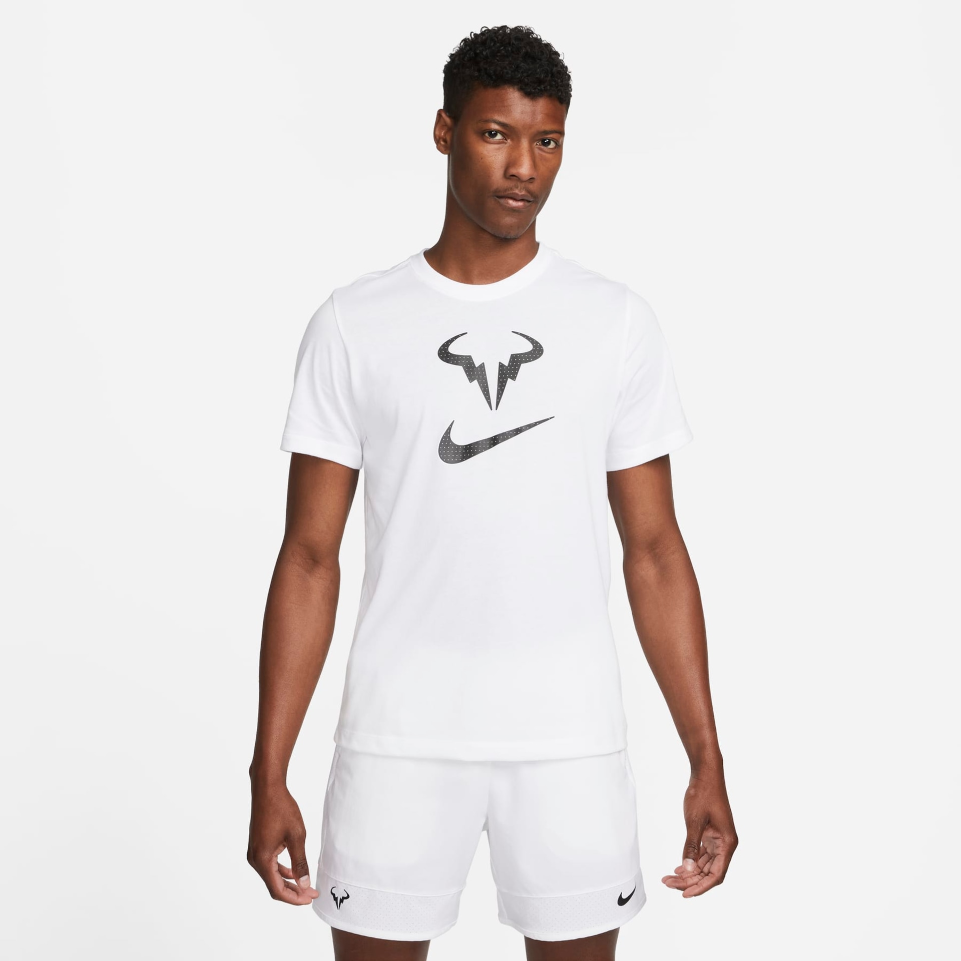 Camiseta NikeCourt Dri-FIT - Masculina