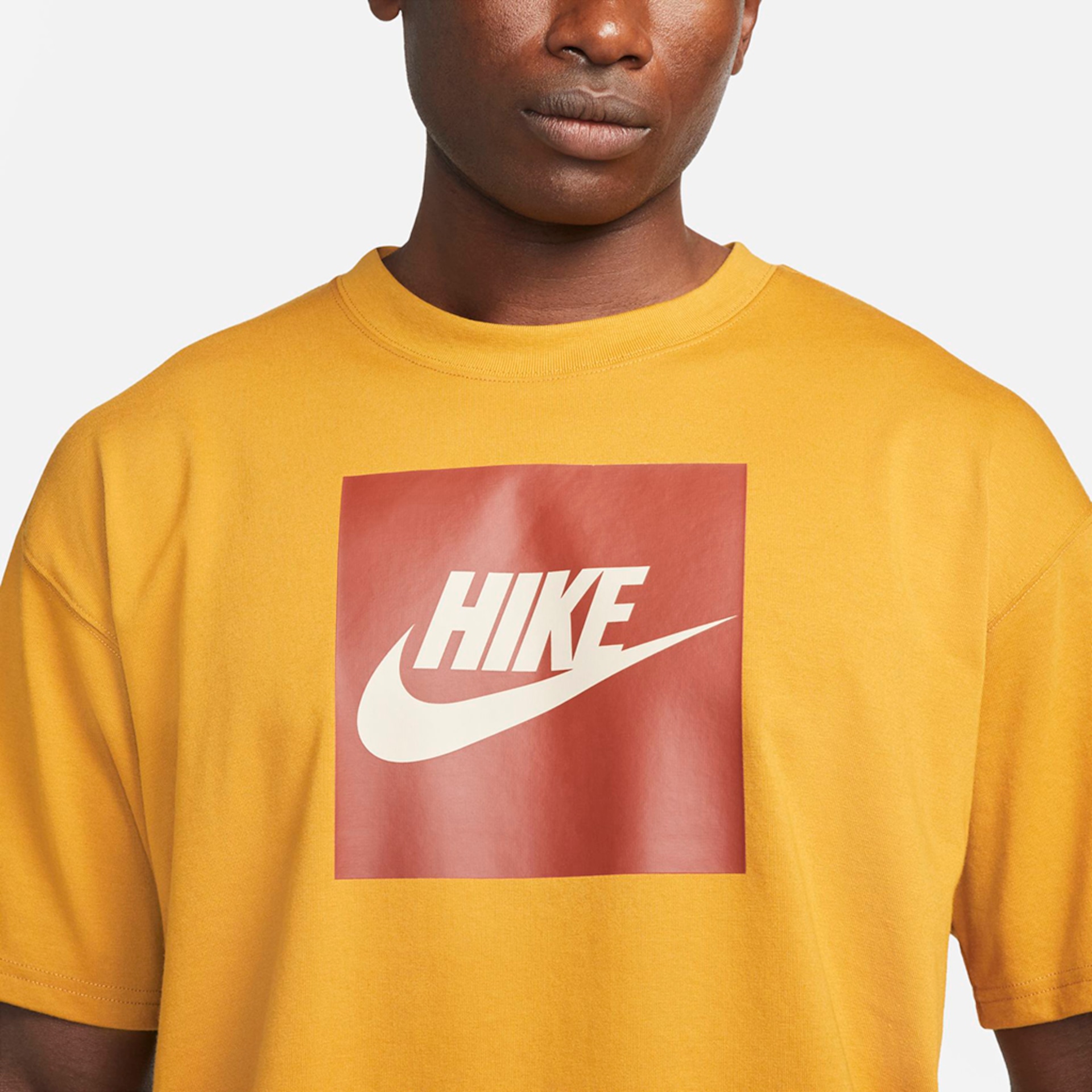 Camiseta Nike ACG "Hike Box" Masculina - Foto 3