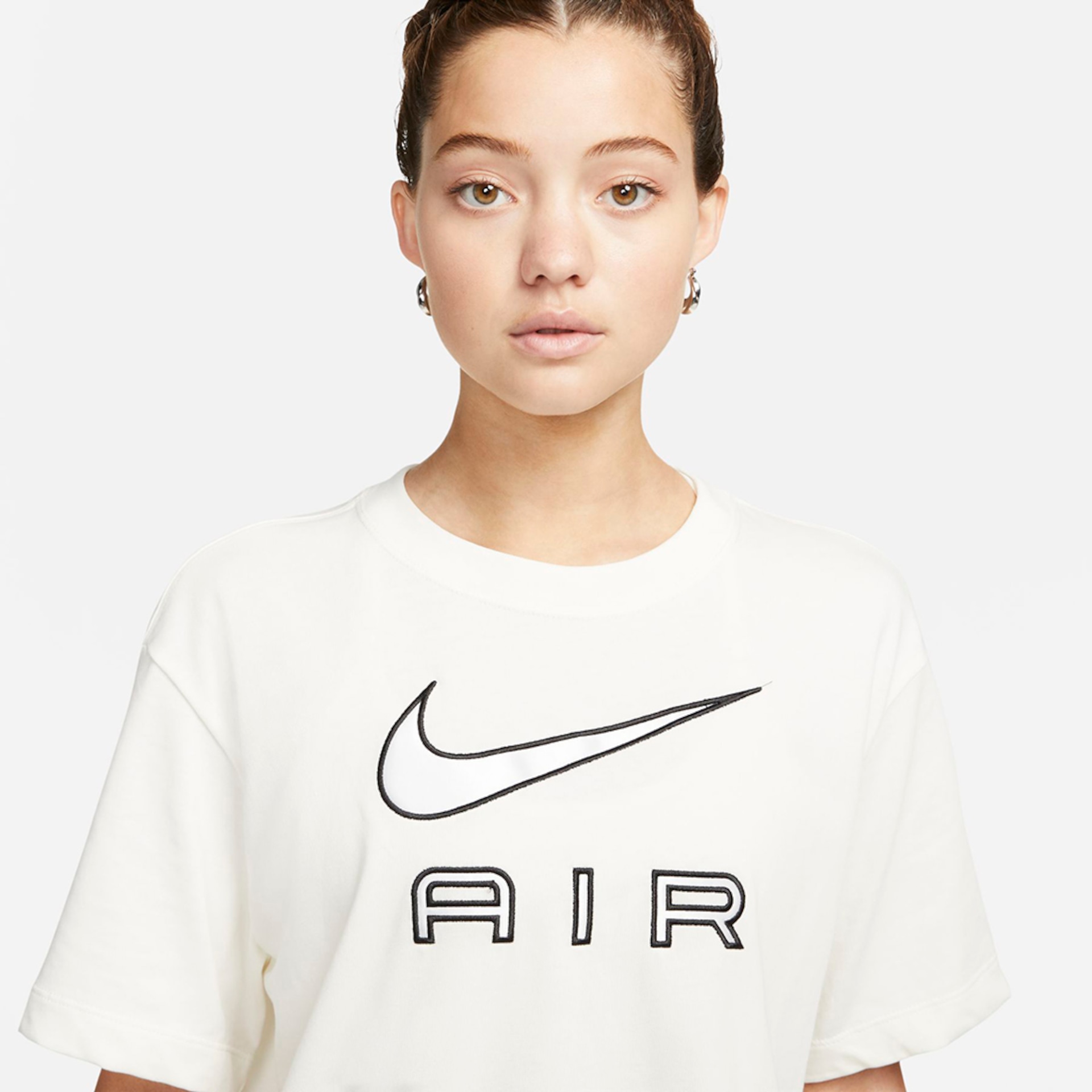 Camiseta Nike Air Feminina - Foto 3