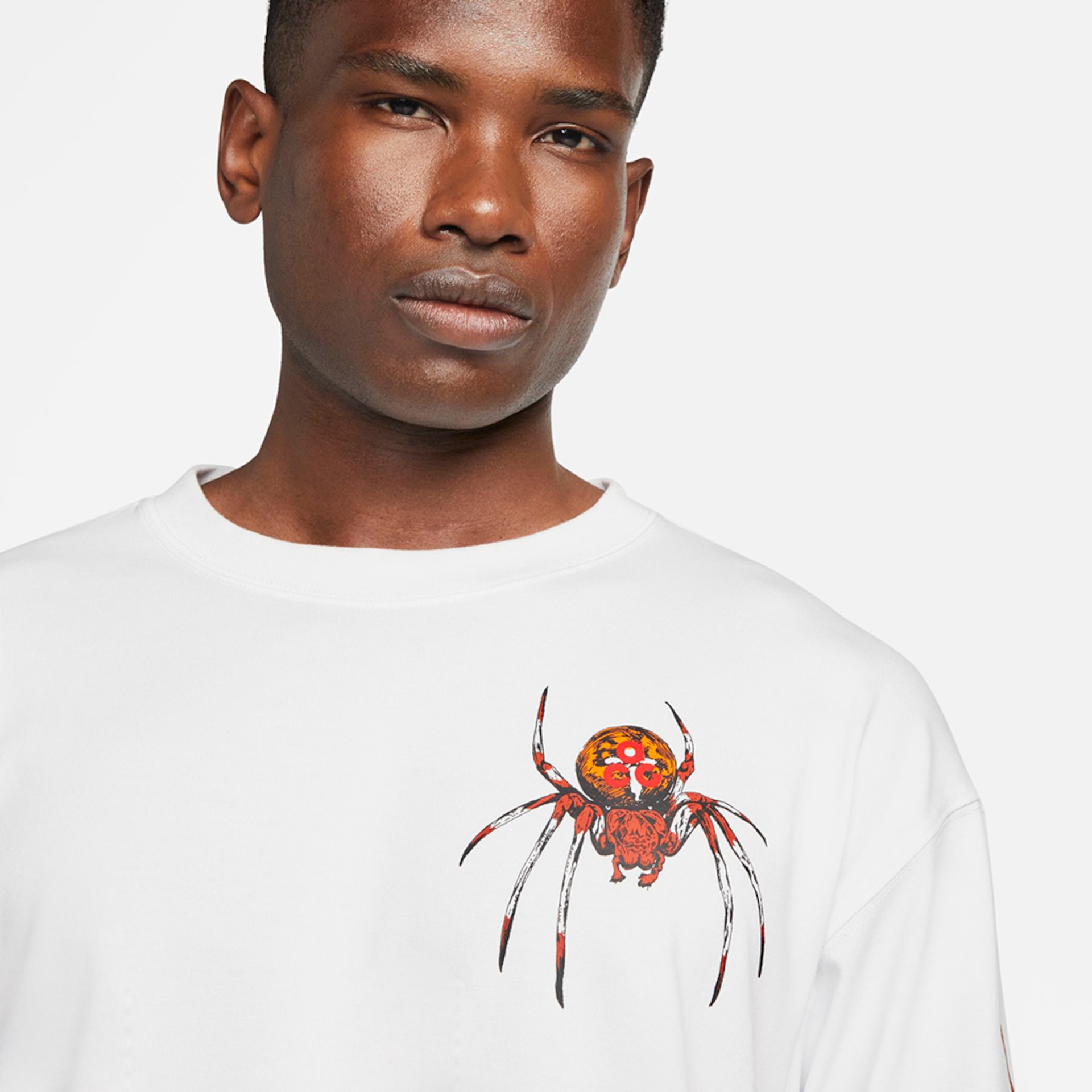 Camiseta Nike ACG "Insects" Masculina - Foto 3