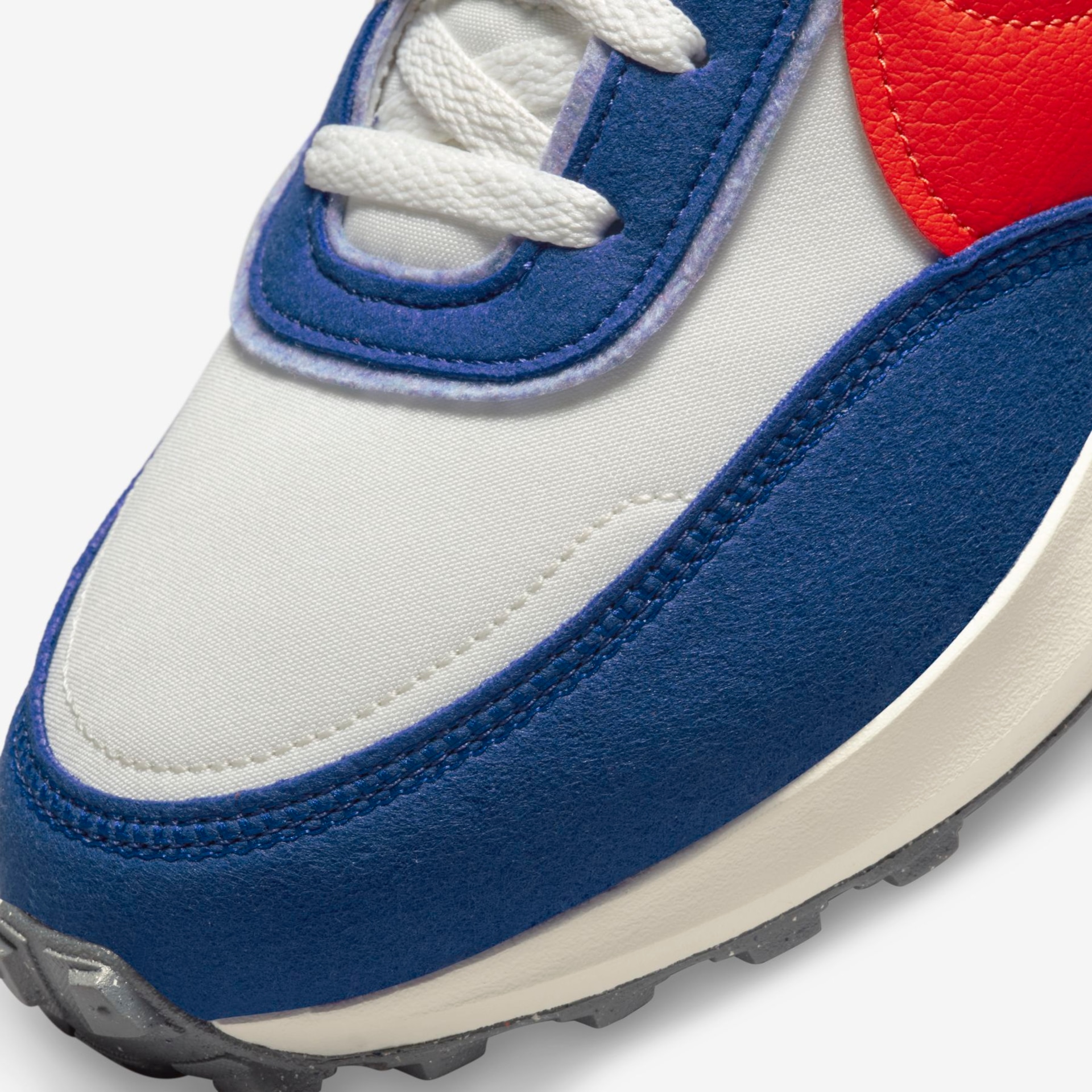 Tênis Nike Waffle Debut Swoosh Masculino - Foto 7