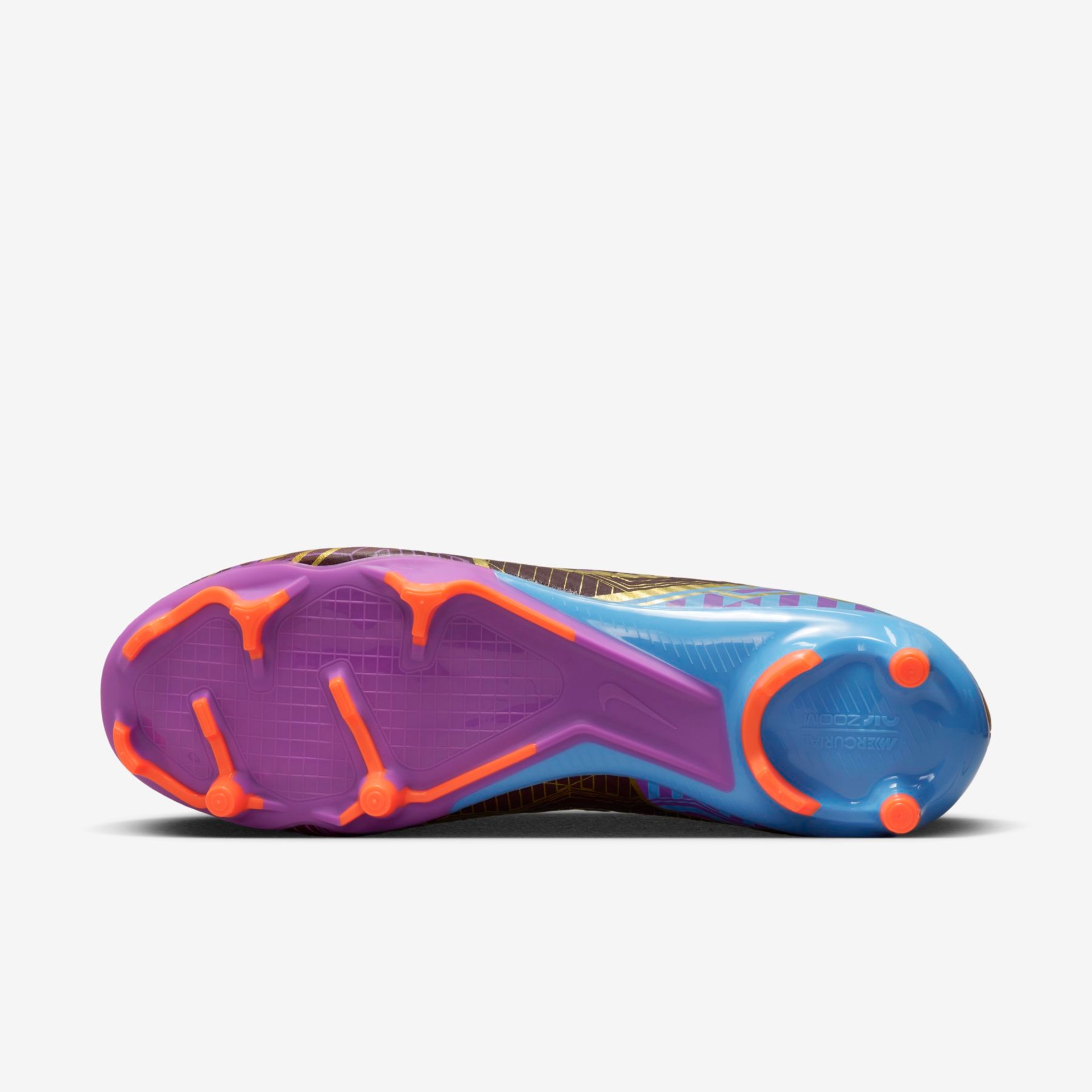 Chuteira Nike Zoom Vapor 15 Academy KM Campo - Foto 2