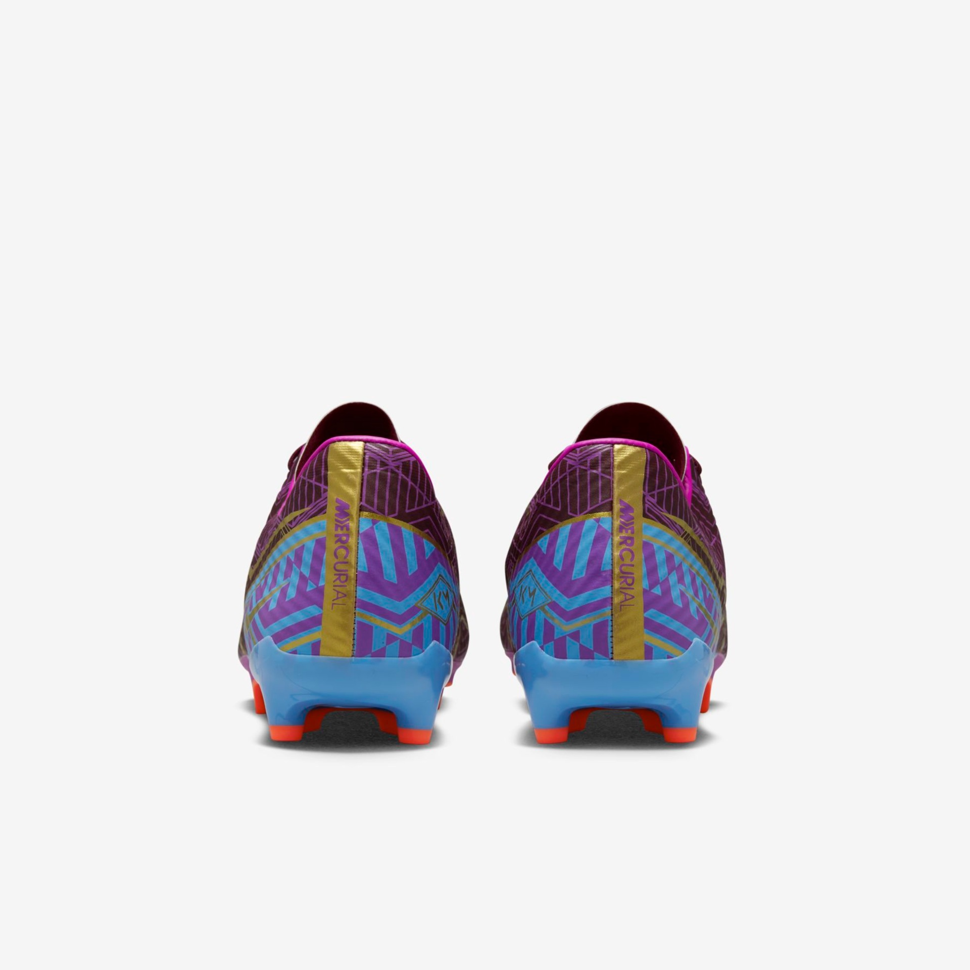 Chuteira Nike Zoom Vapor 15 Academy KM Campo - Foto 6