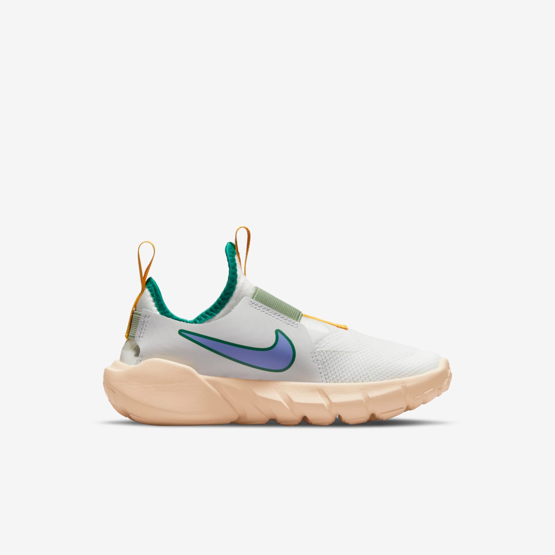 Tênis Nike Flex Runner 2 Lil Infantil - Foto 3