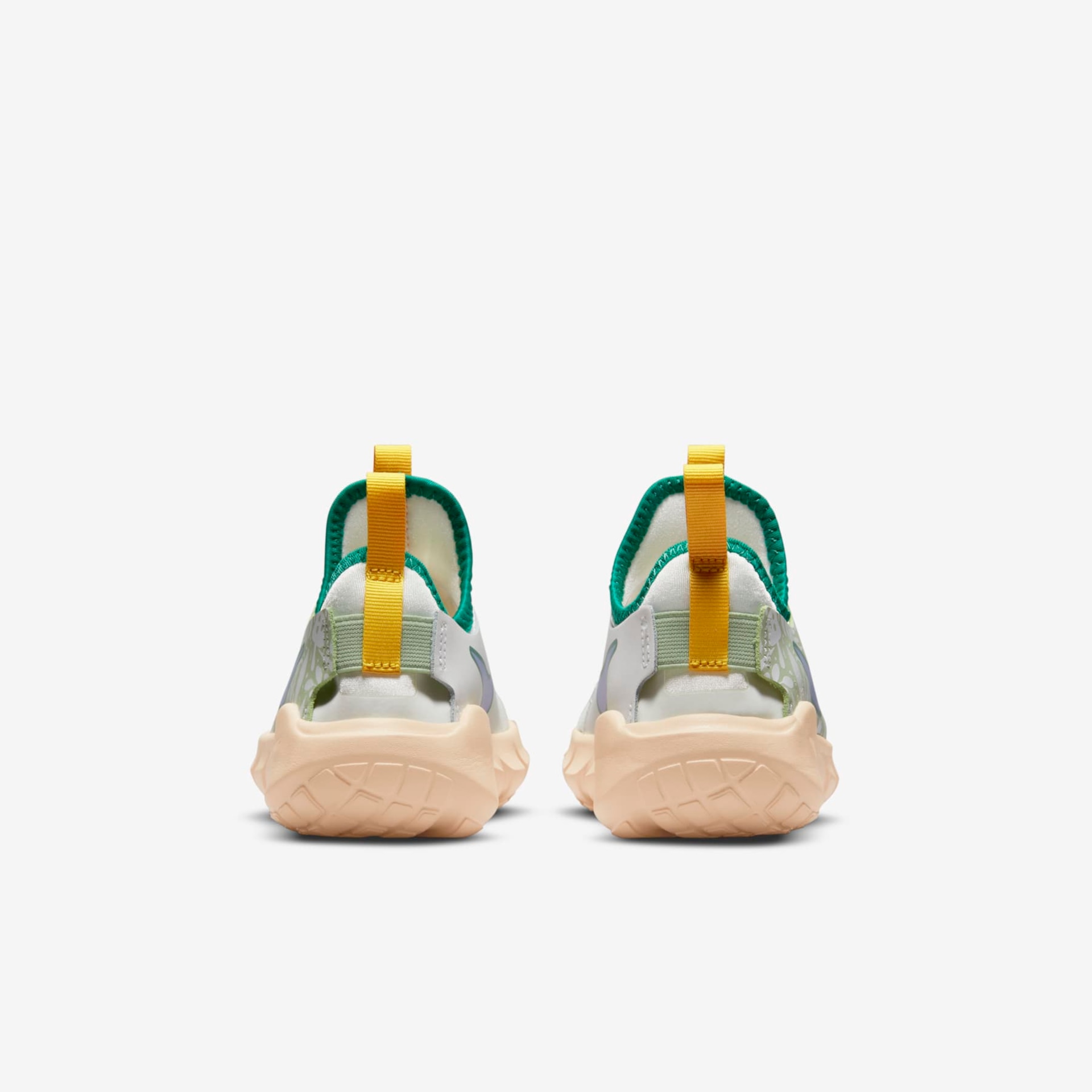 Tênis Nike Flex Runner 2 Lil Infantil - Foto 6