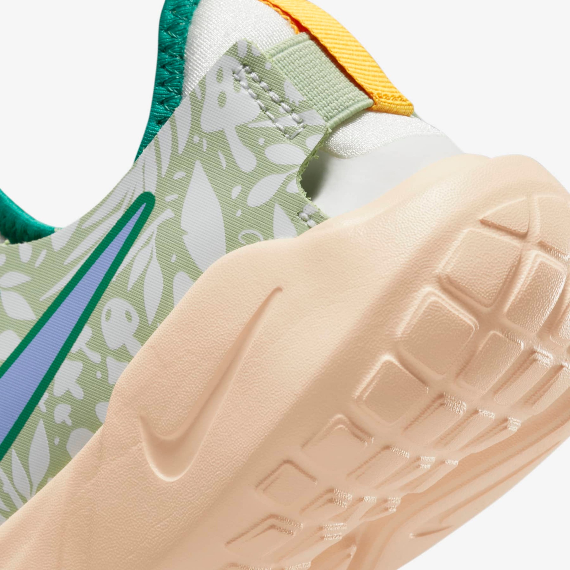 Tênis Nike Flex Runner 2 Lil Infantil - Foto 8