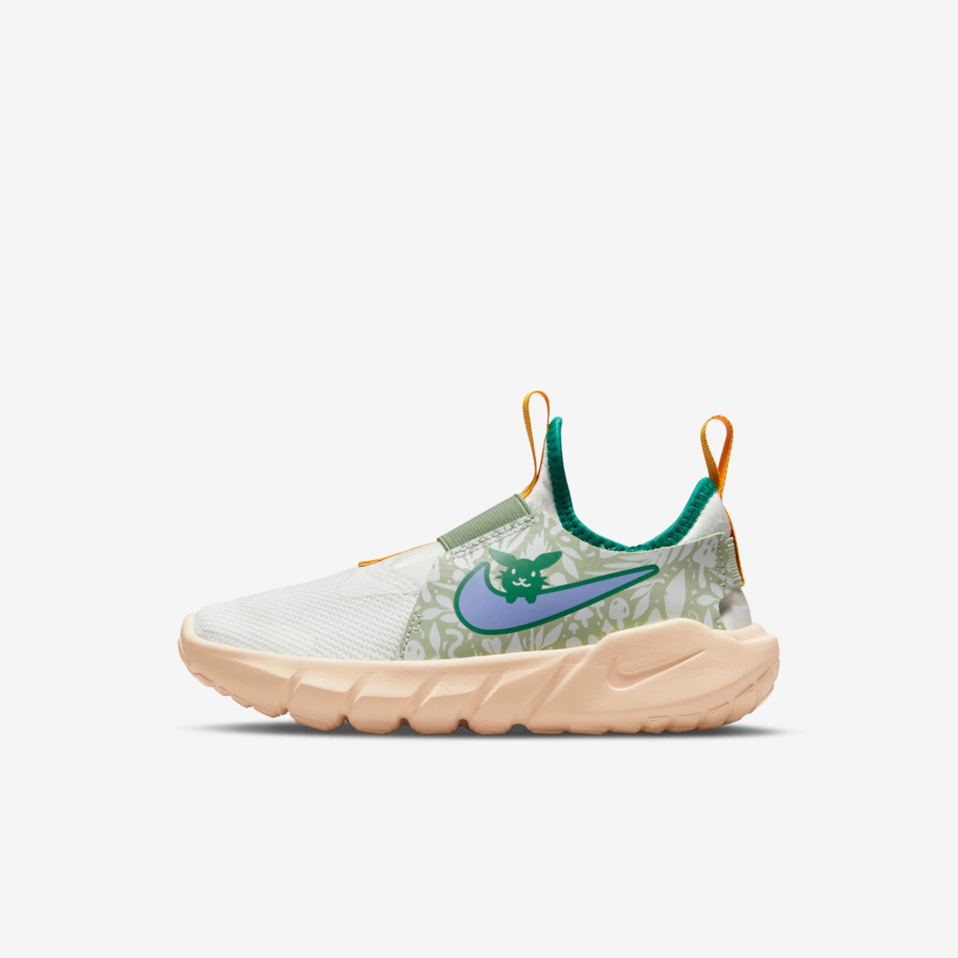 Tênis Nike Flex Runner 2 Lil Infantil - Foto 1