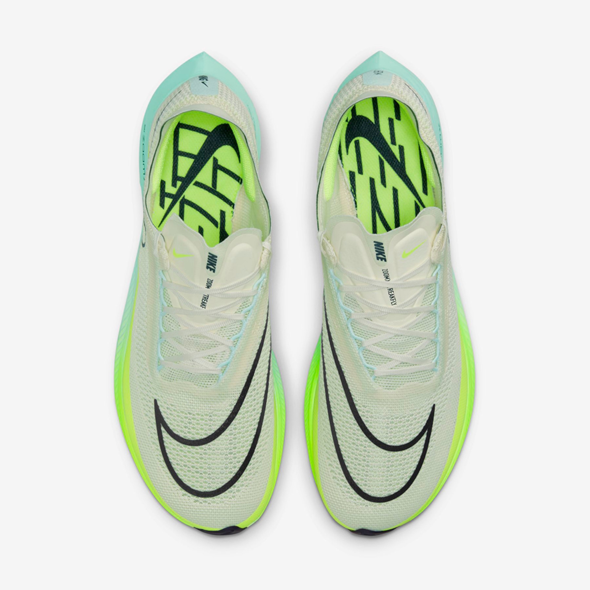 Tênis Nike ZoomX Streakfly Unissex - Foto 4