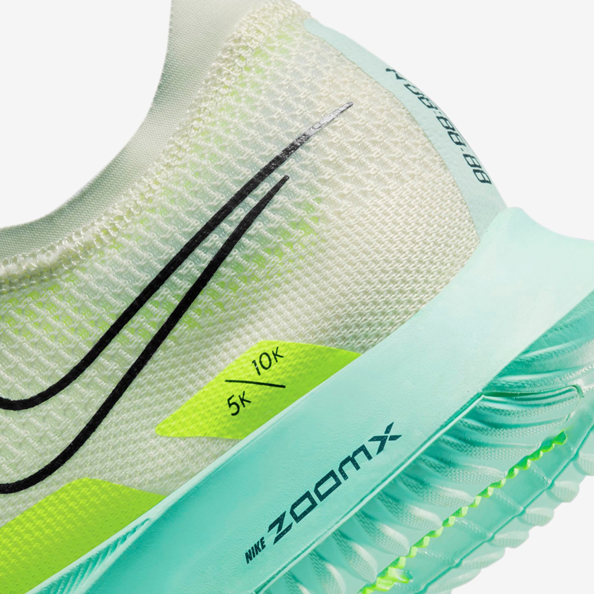 Tênis Nike ZoomX Streakfly Unissex - Foto 8