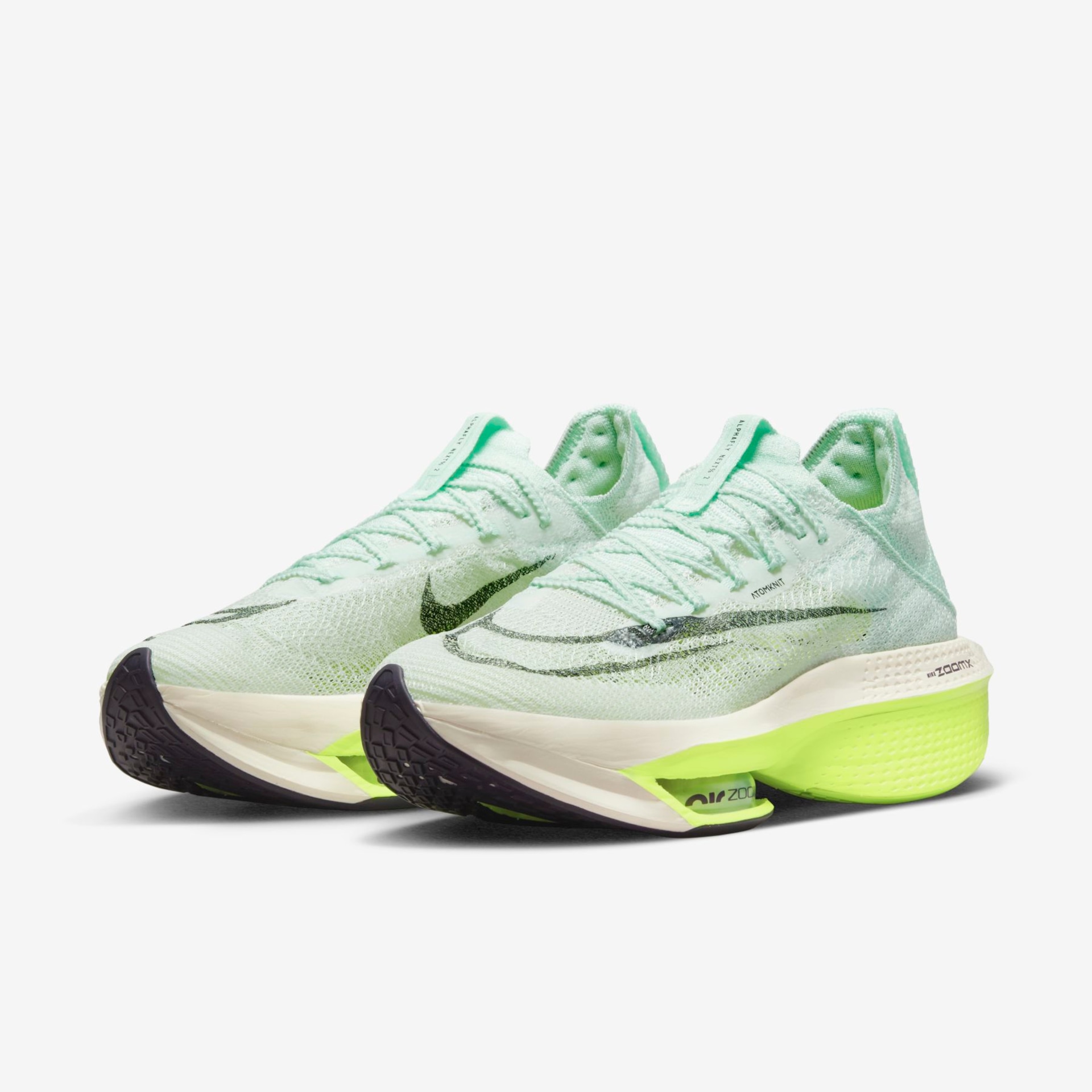 Tênis Nike Air Zoom Alphafly Next% Feminino - Foto 5