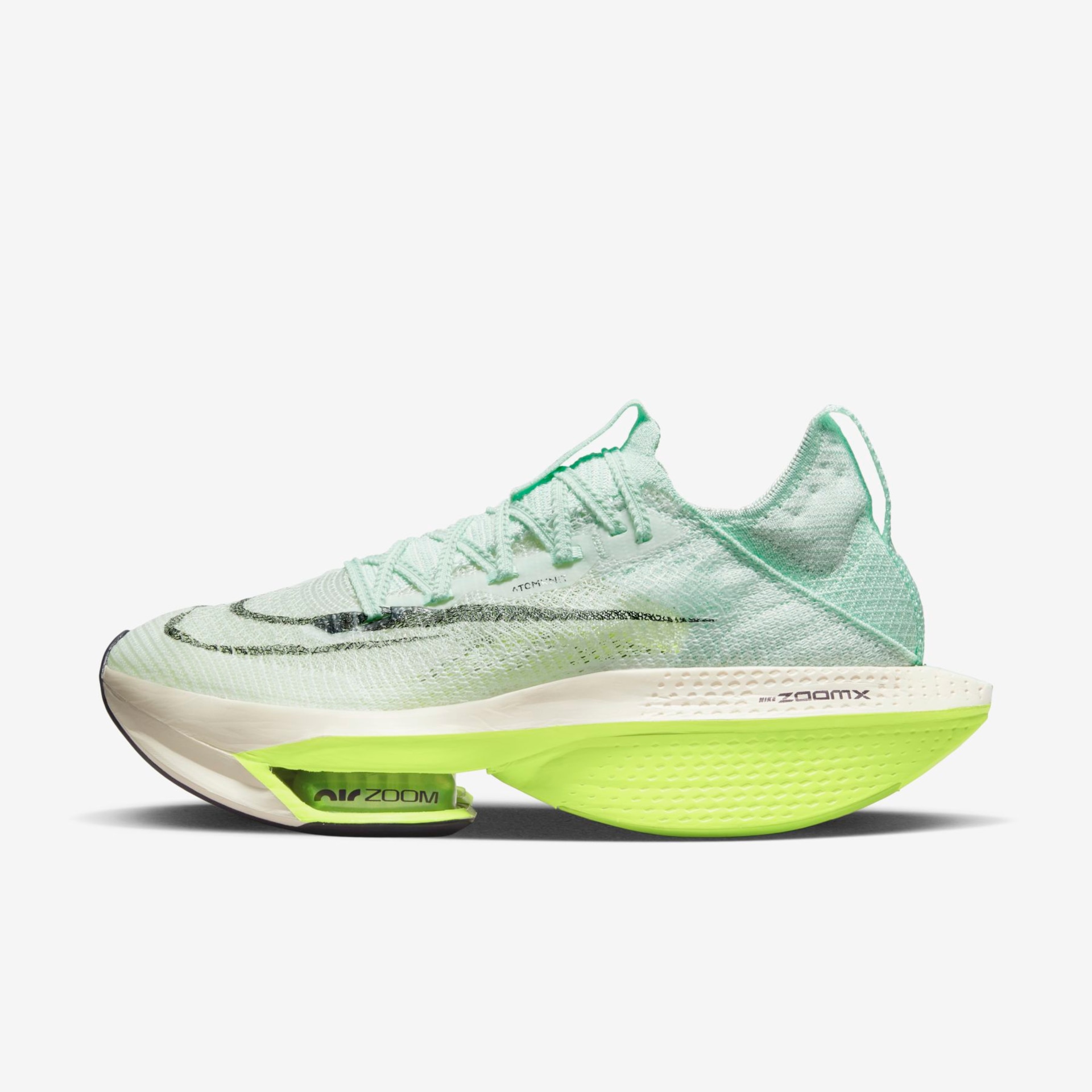 Tênis Nike Air Zoom Alphafly Next% Feminino - Foto 1