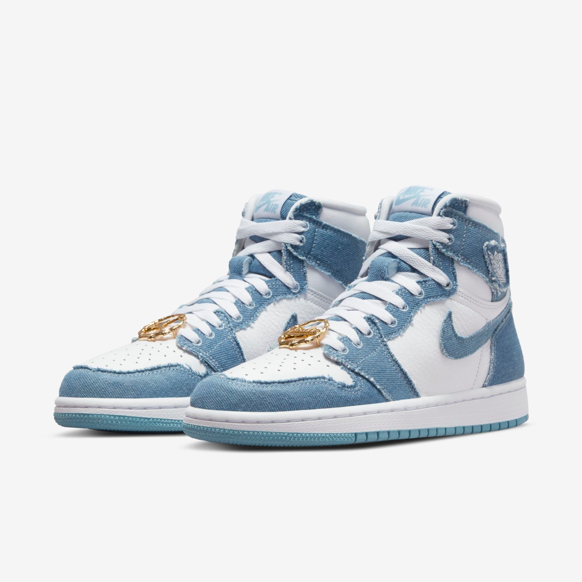Women's Air Jordan 1 Retro High OG - Foto 5