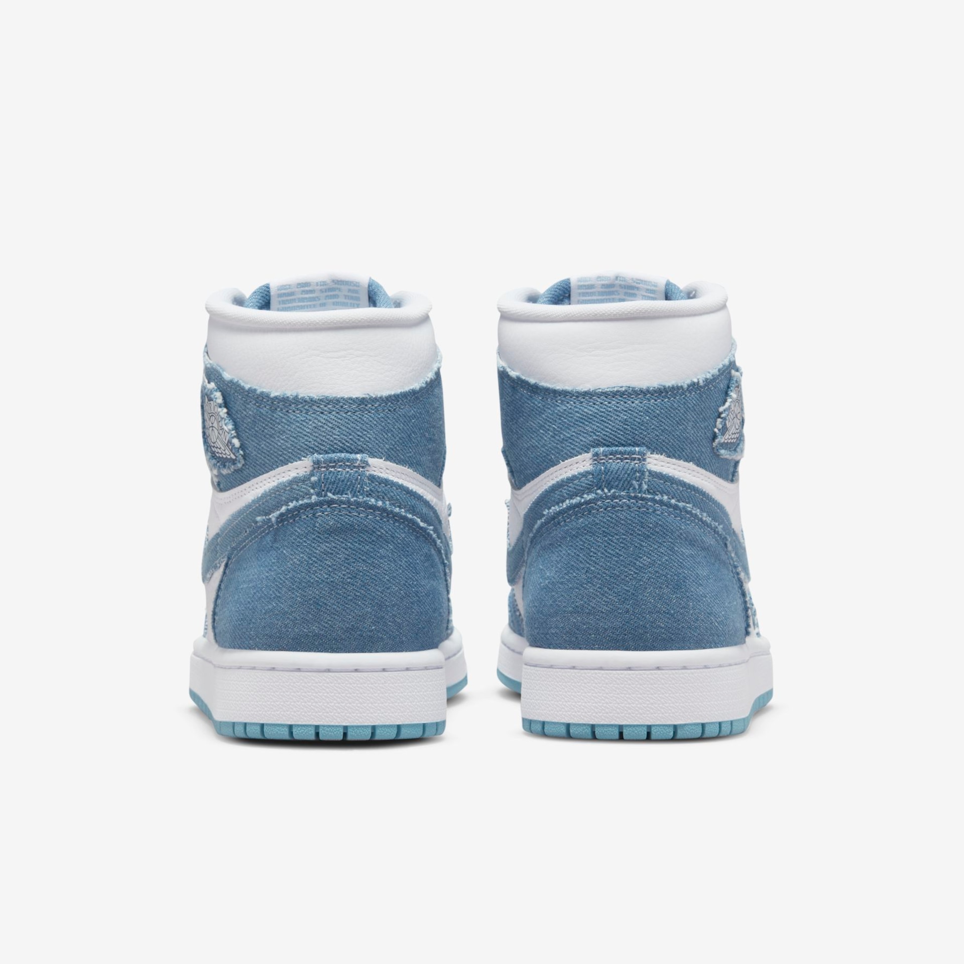 Women's Air Jordan 1 Retro High OG - Foto 6
