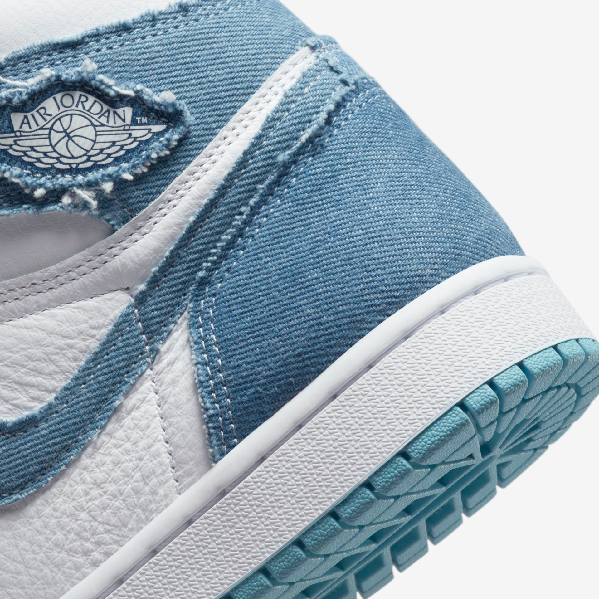 Women's Air Jordan 1 Retro High OG - Foto 8