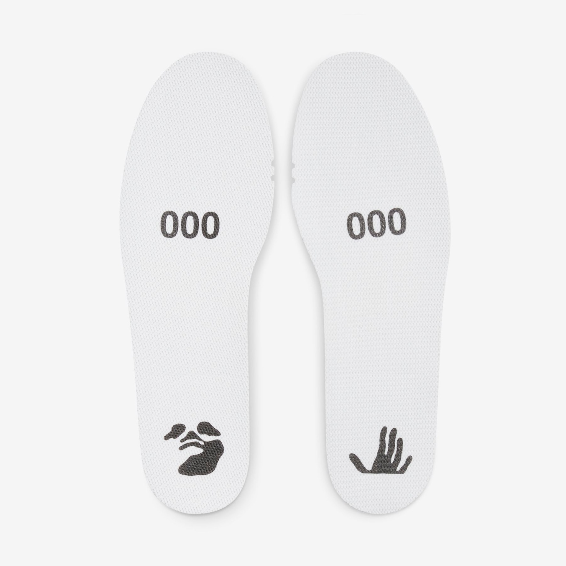 Tênis Nike Air Force 1 Mid x Off-White - Foto 13