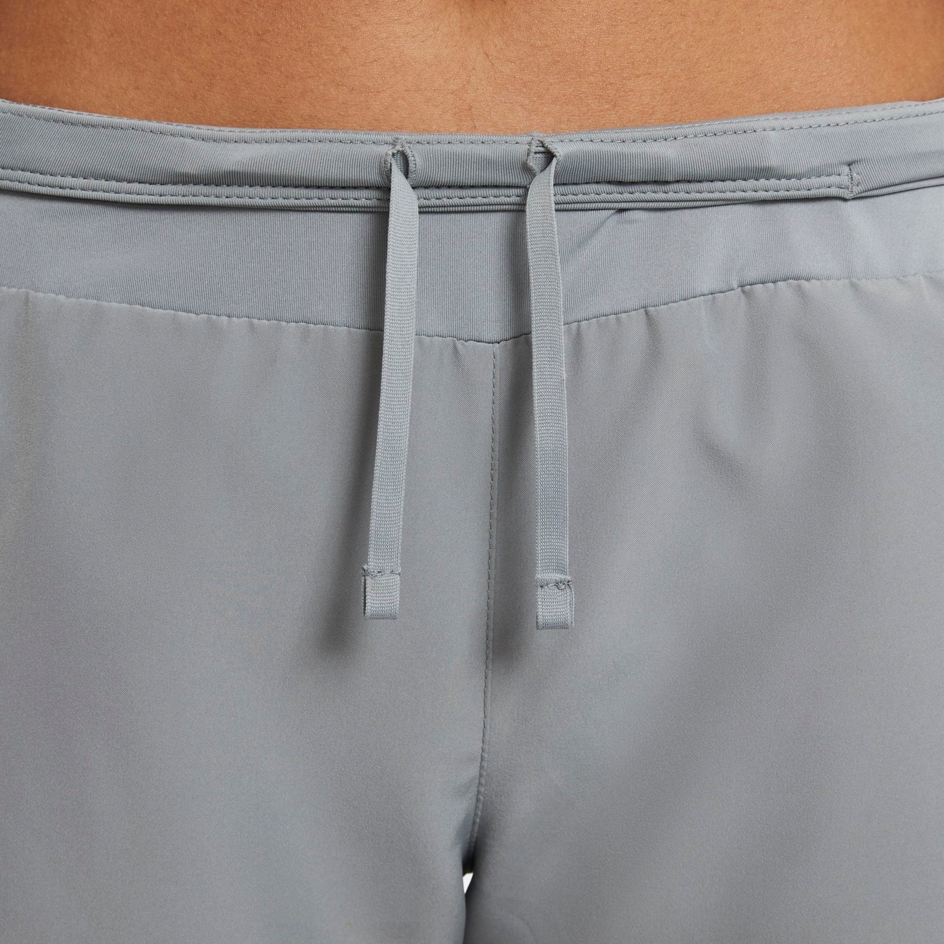 Shorts Nike Crew Feminino - Foto 4