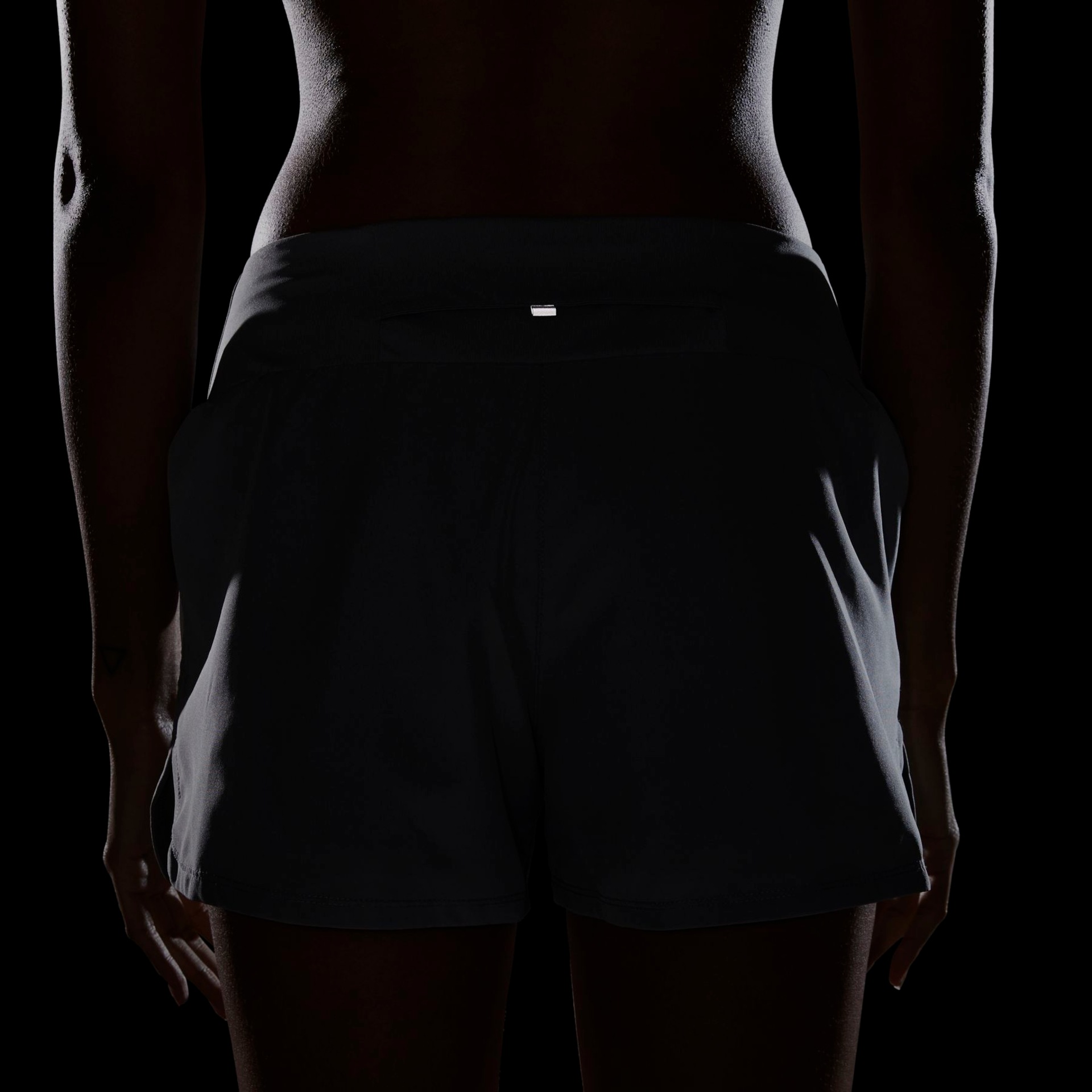 Shorts Nike Crew Feminino - Foto 9