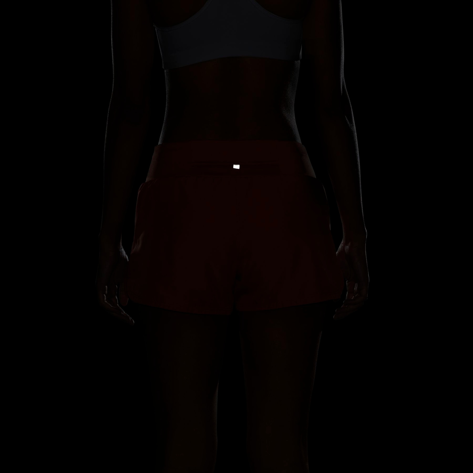Shorts Nike Crew Feminino - Foto 9
