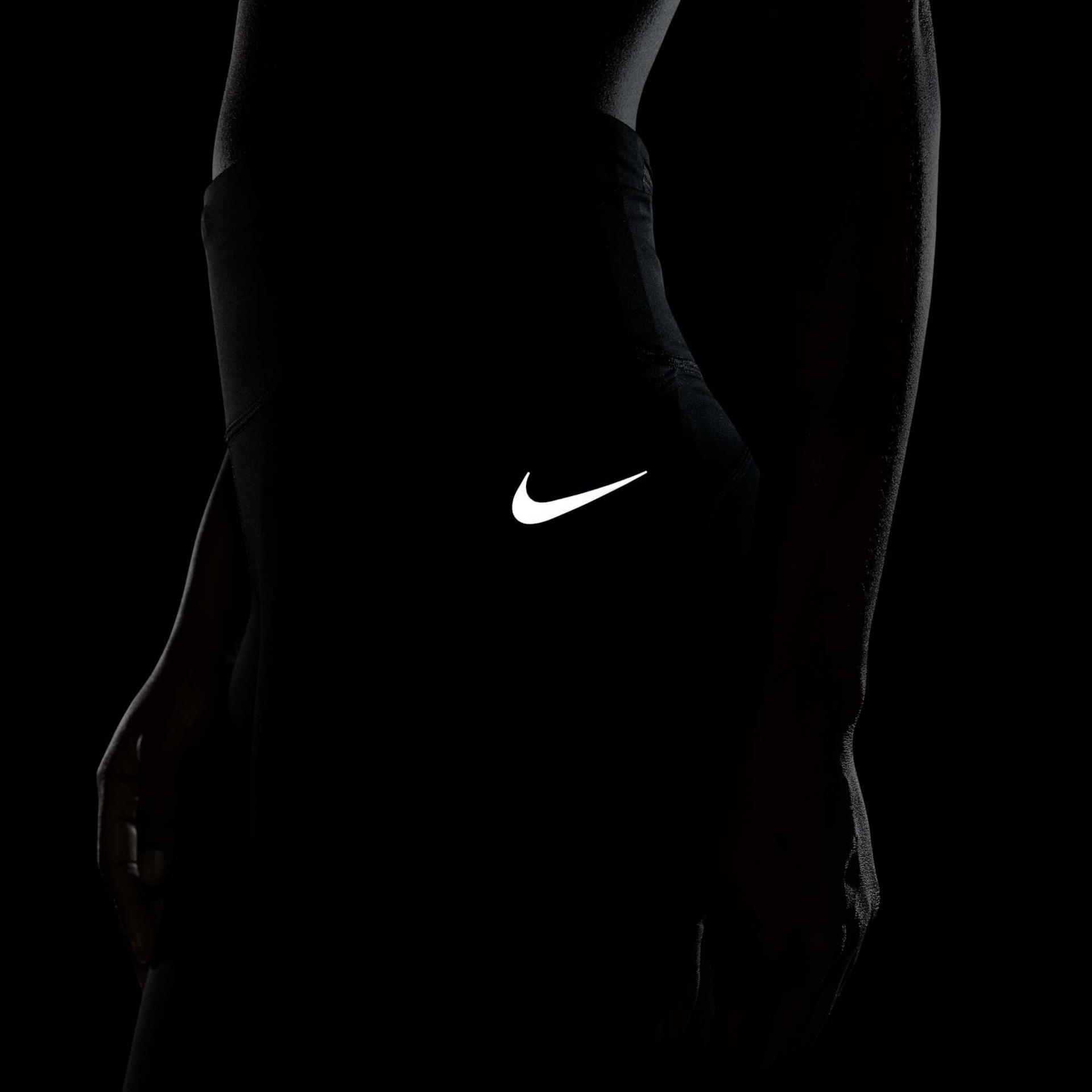 Legging Nike Fast Feminina - Foto 9