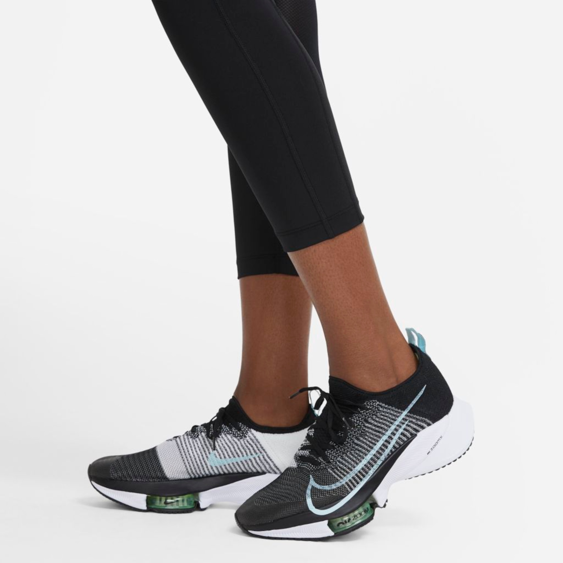 Legging Nike Fast Feminina - Foto 7