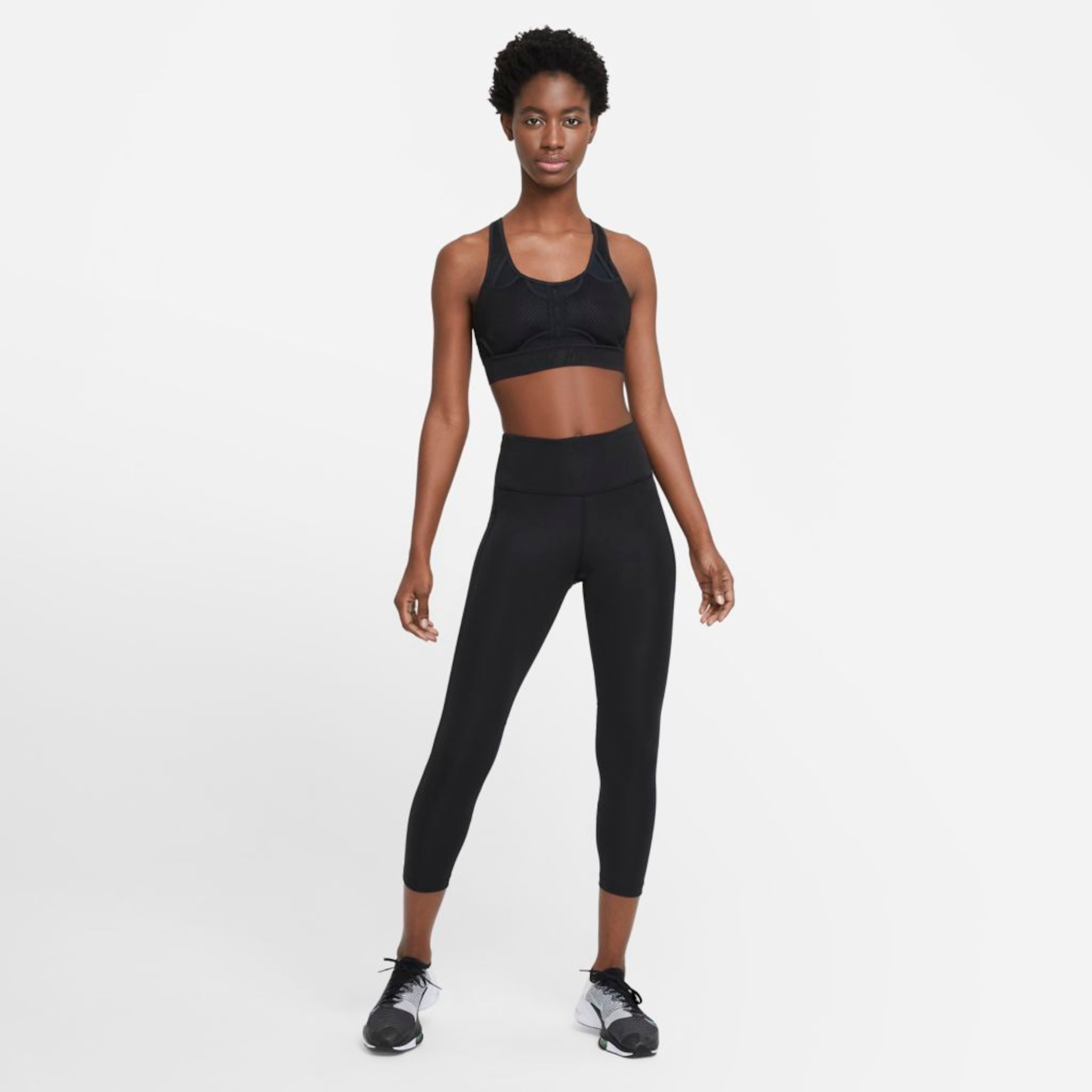 Legging Nike Fast Feminina - Foto 8