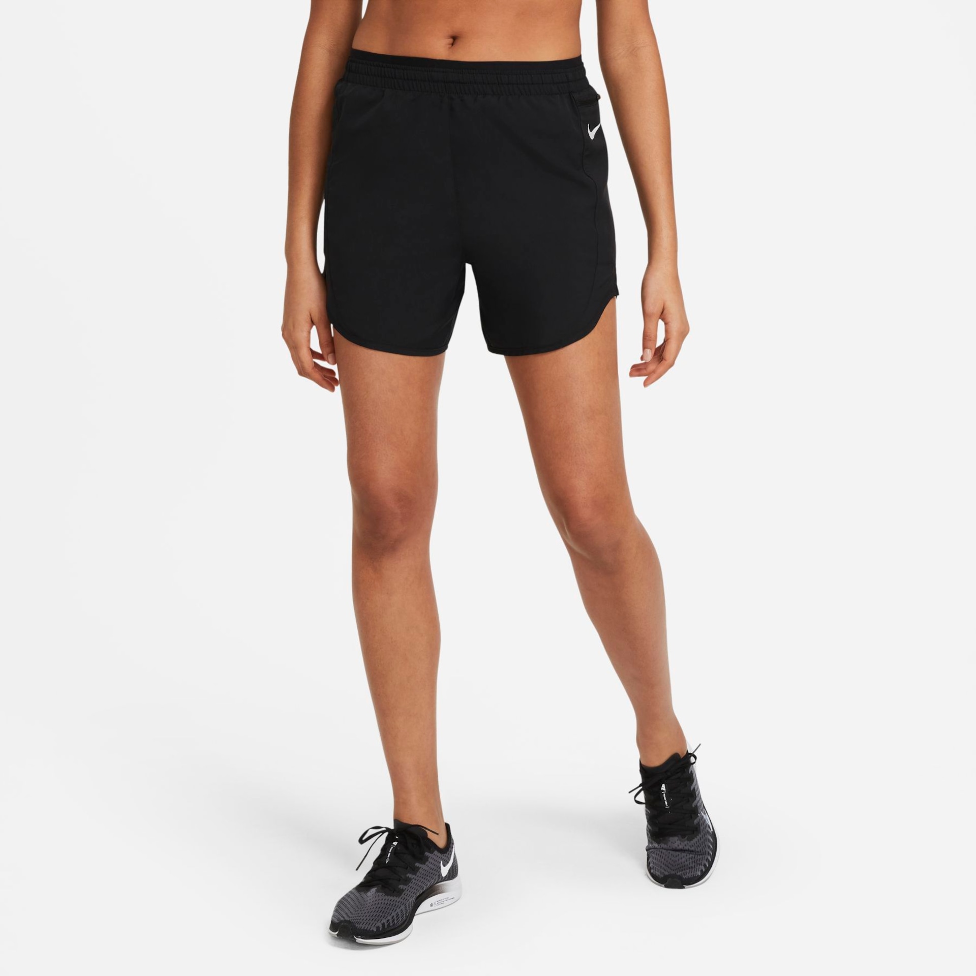 Recientemente perspectiva Todavía Oferta de Shorts Nike Tempo Luxe Feminino - Nike - Just Do It