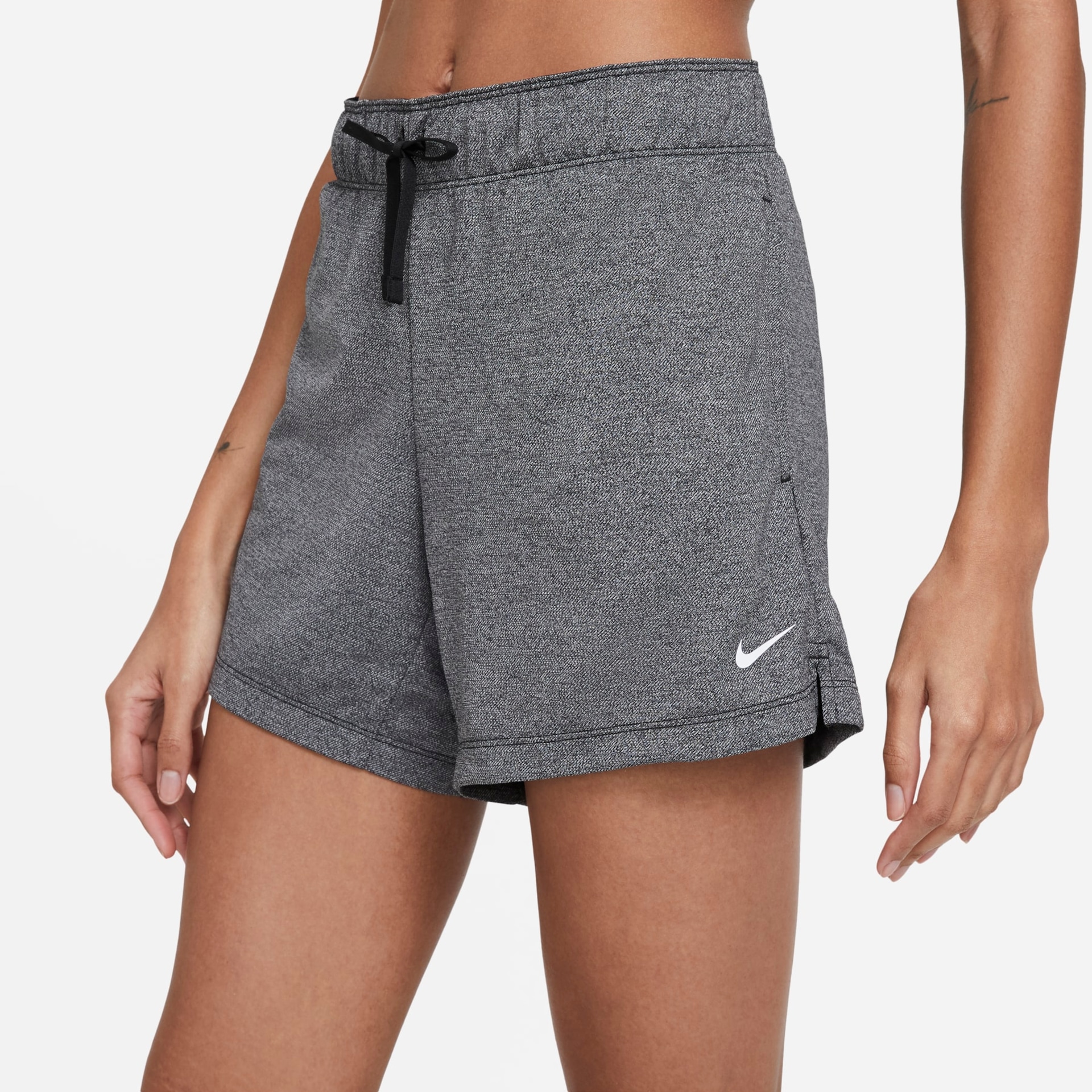 Shorts Nike Dri-FIT Attack Feminino - Foto 2