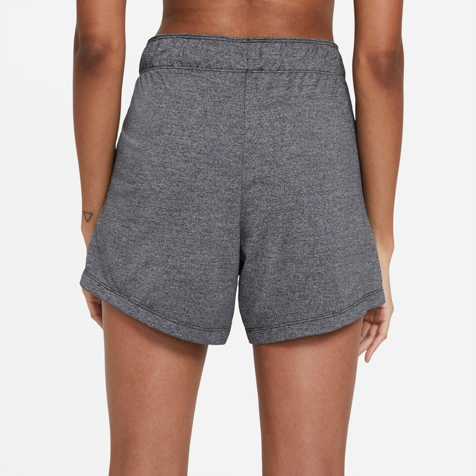 Shorts Nike Dri-FIT Attack Feminino - Foto 3