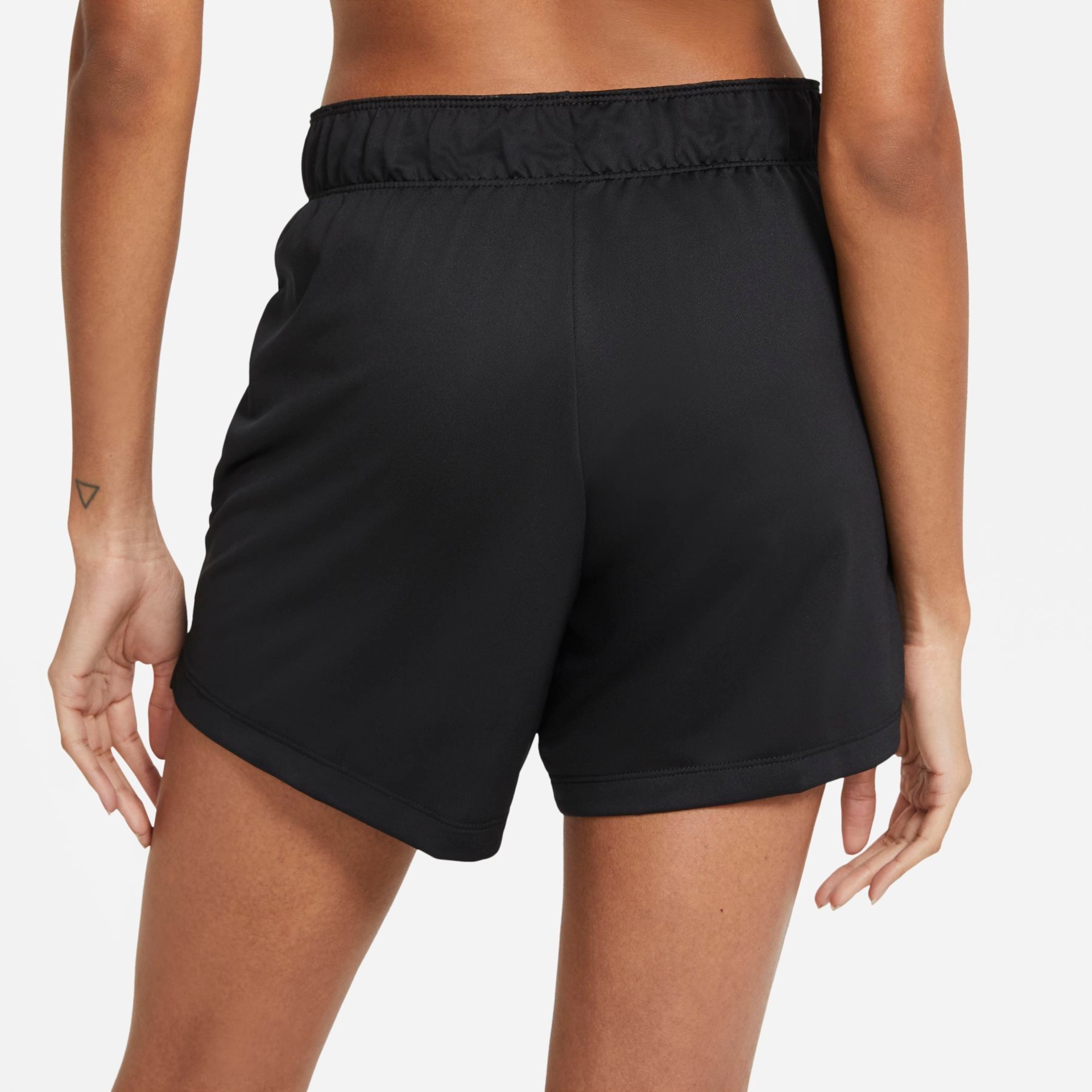 Shorts Nike Dri-FIT Attack Feminino - Foto 3