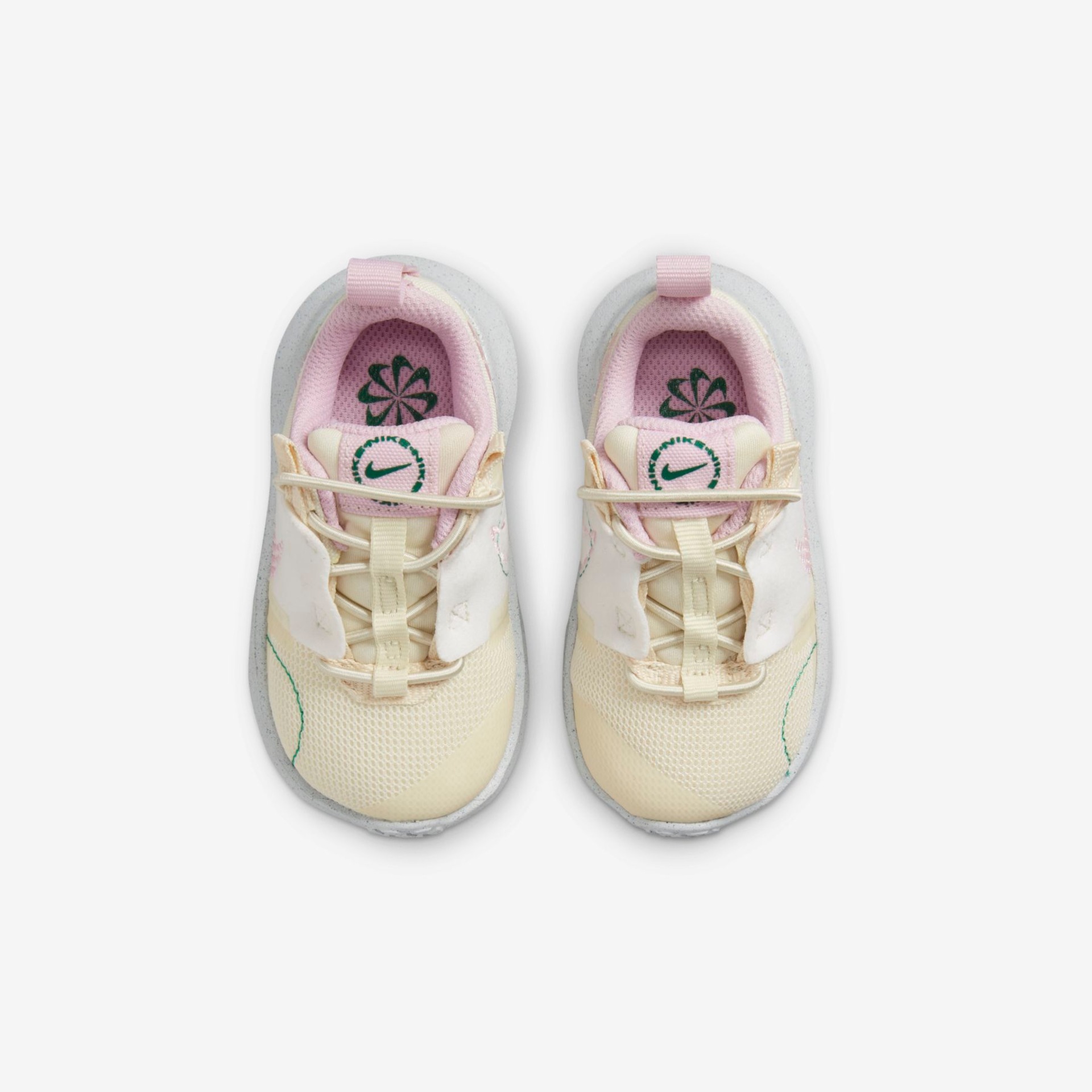 Tênis Nike Crater Impact Infantil - Foto 4