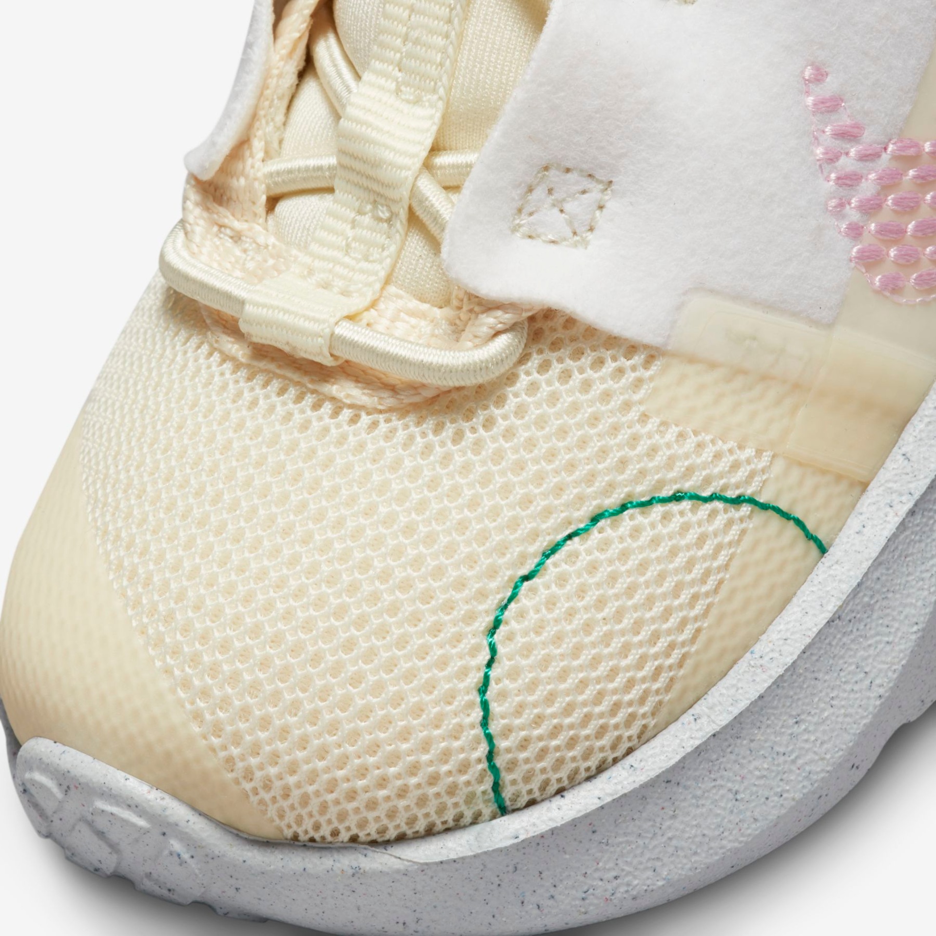 Tênis Nike Crater Impact Infantil - Foto 7