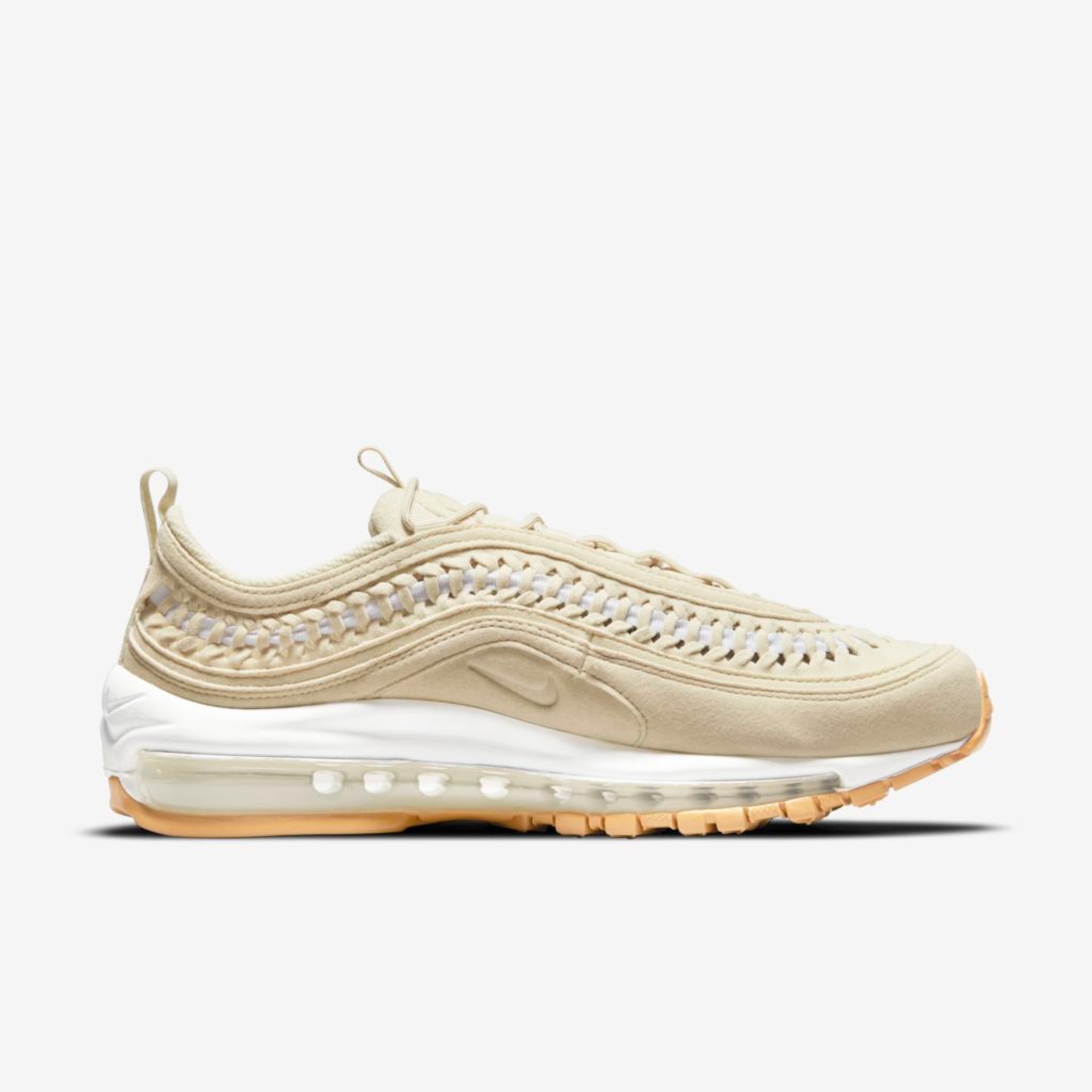 Tênis Nike Air Max 97 LX Feminino - Foto 3