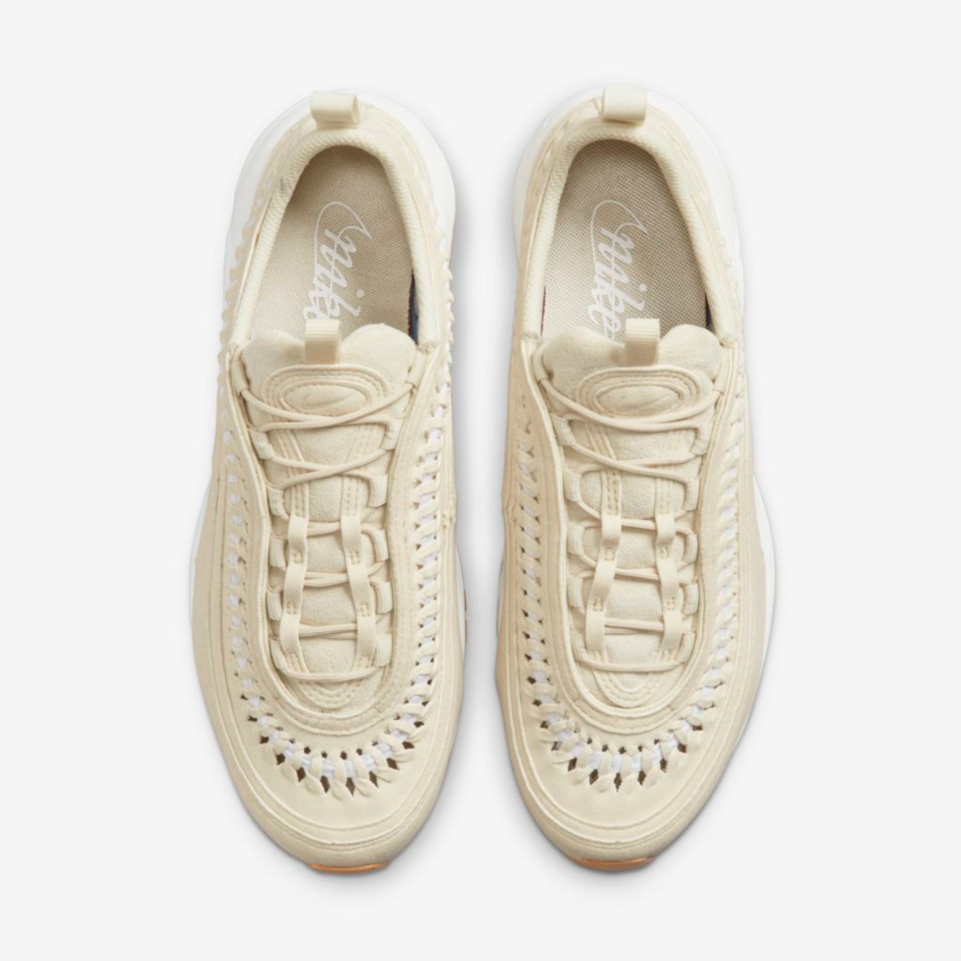 Tênis Nike Air Max 97 LX Feminino - Foto 4