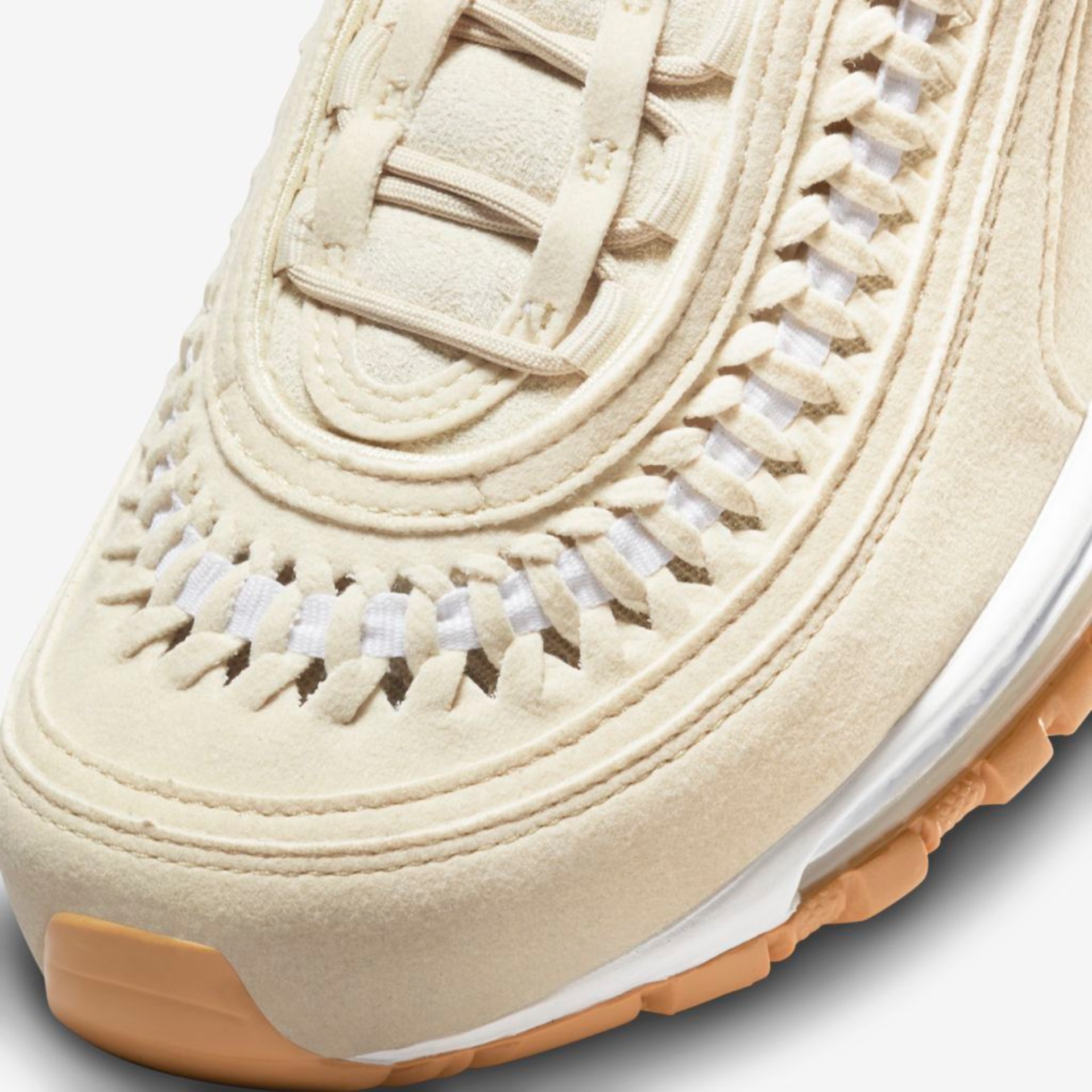 Tênis Nike Air Max 97 LX Feminino - Foto 7