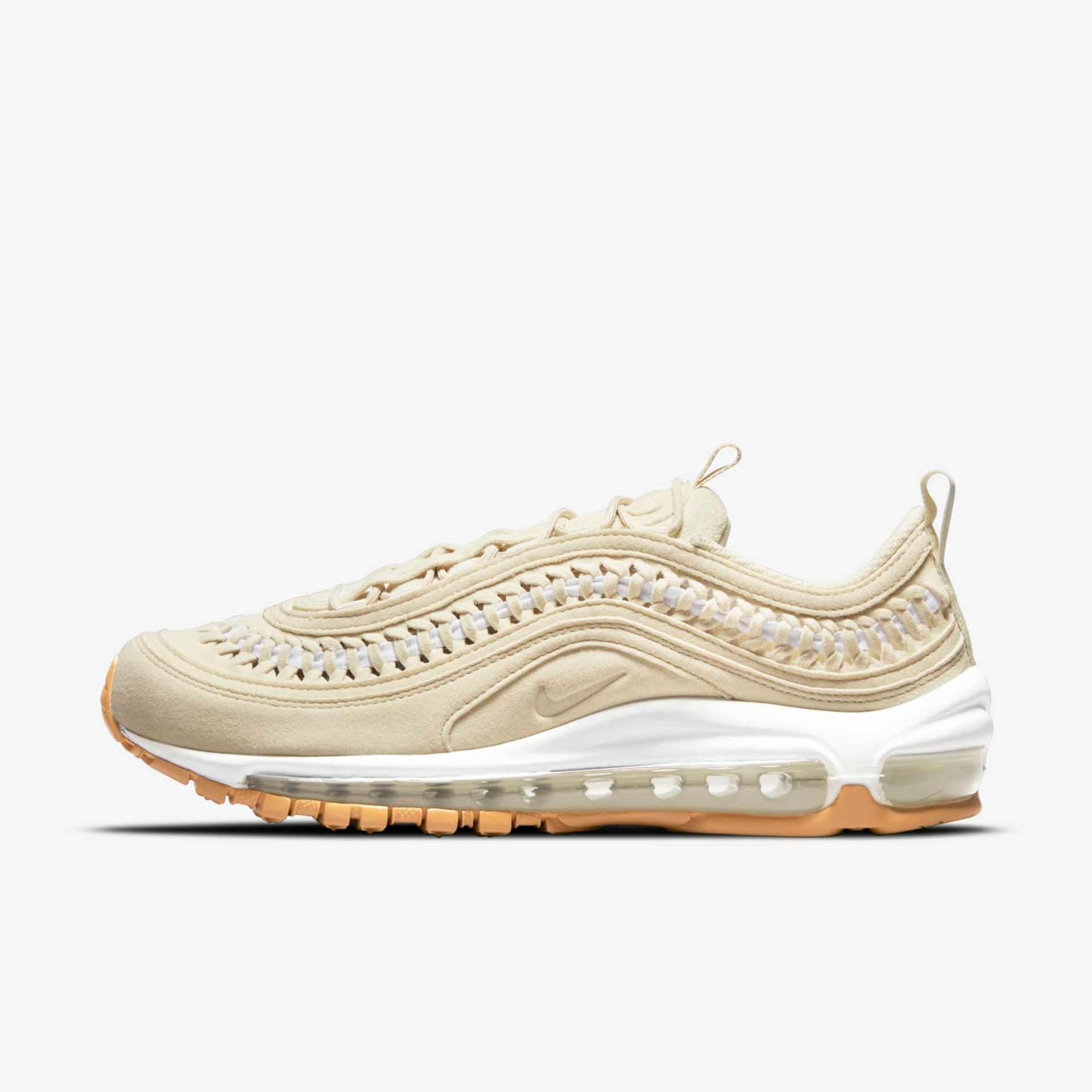 Tênis Nike Air Max 97 LX Feminino - Foto 1